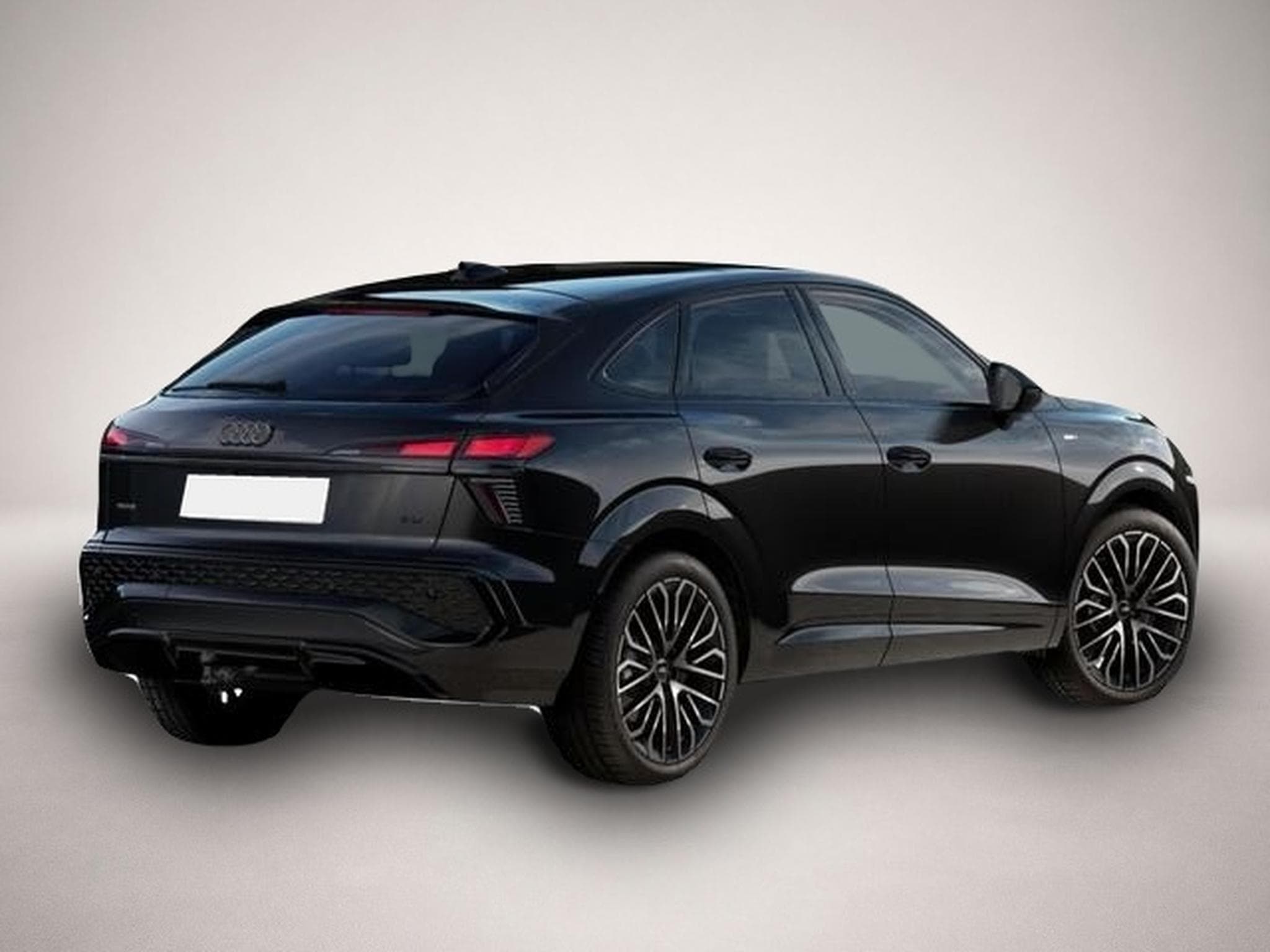 Audi Q3 (2026) - Photo 3