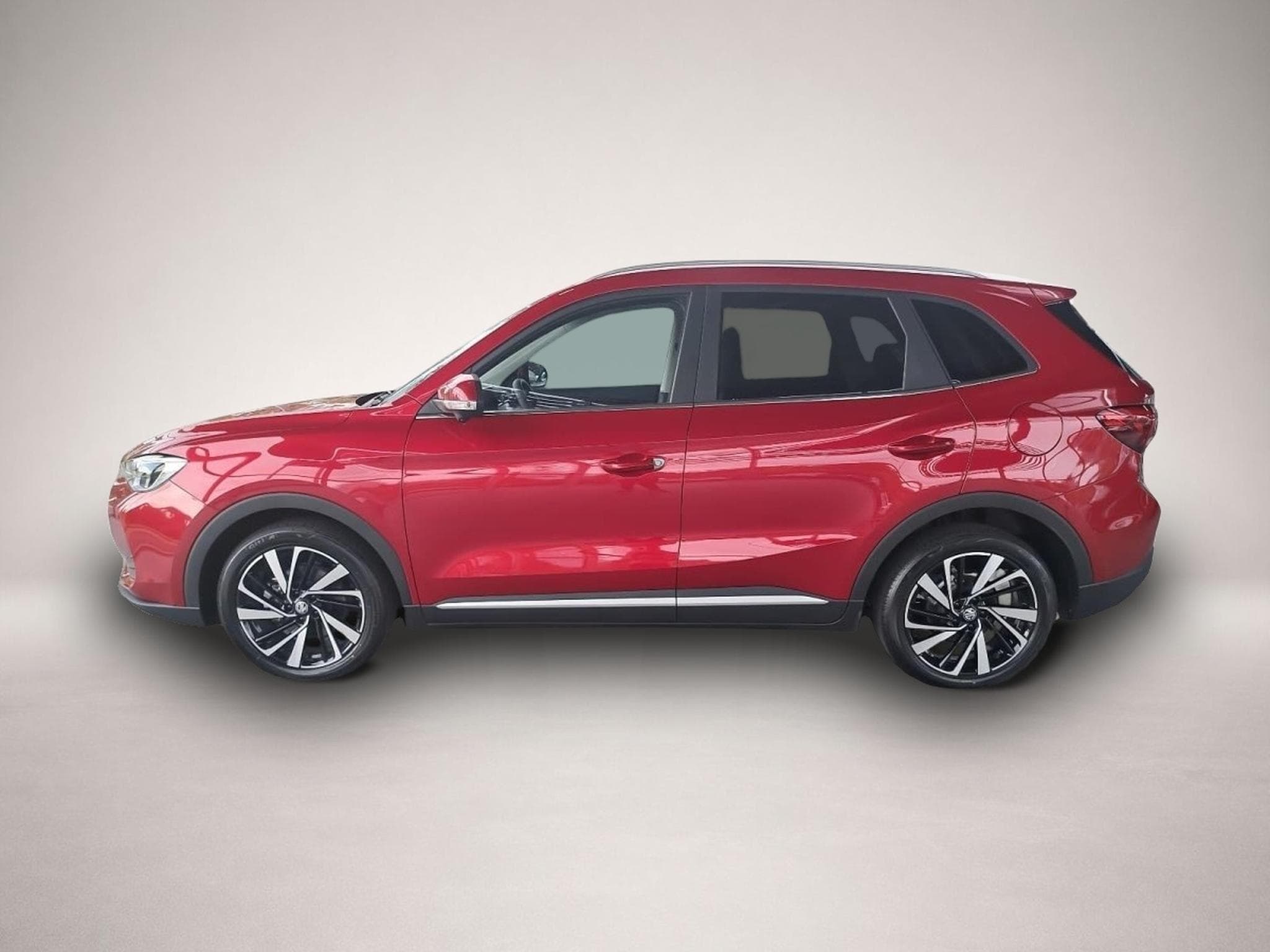 MG ZS (2026) - Photo 4