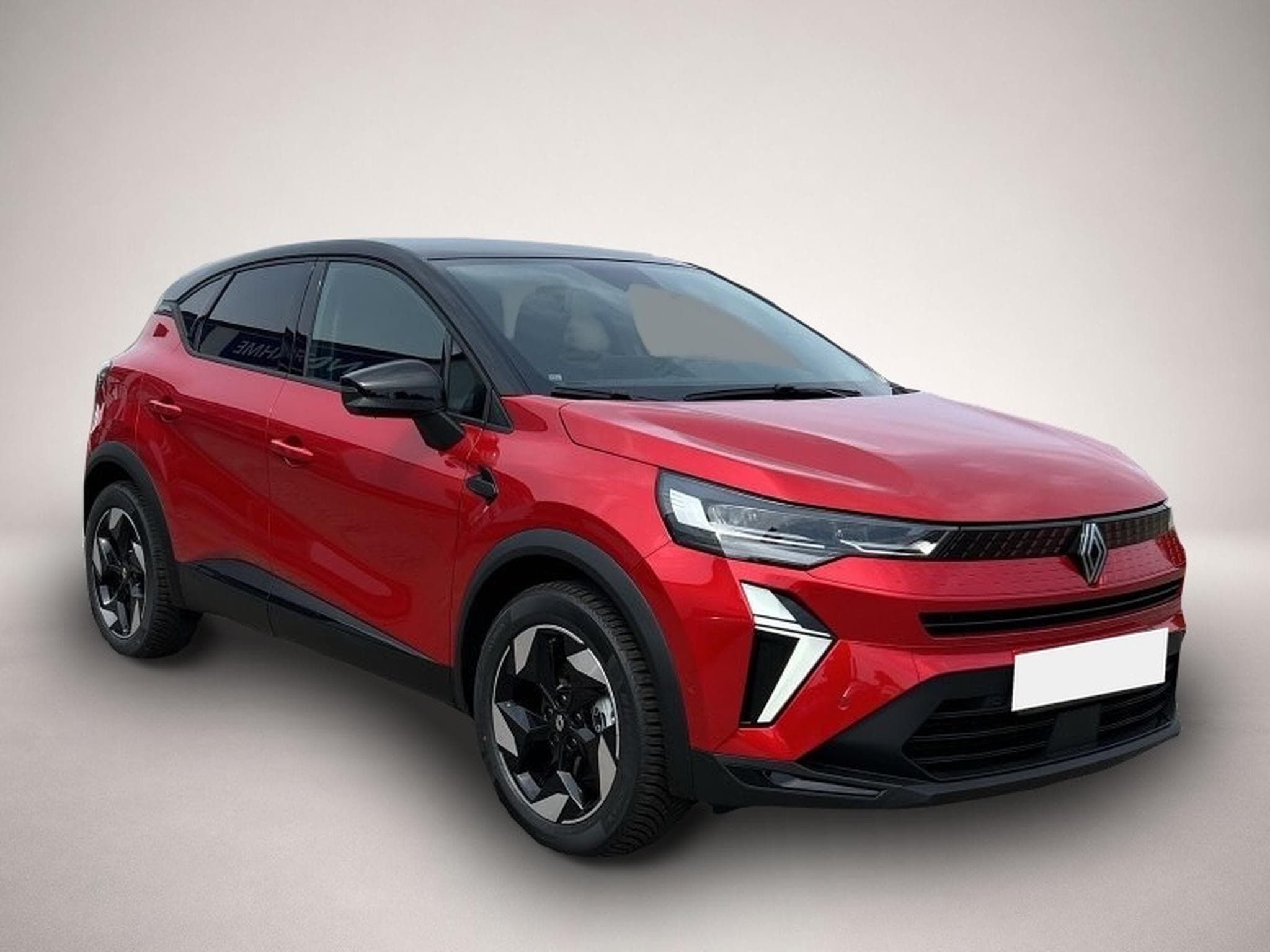 Renault Captur (2026) - Photo 1