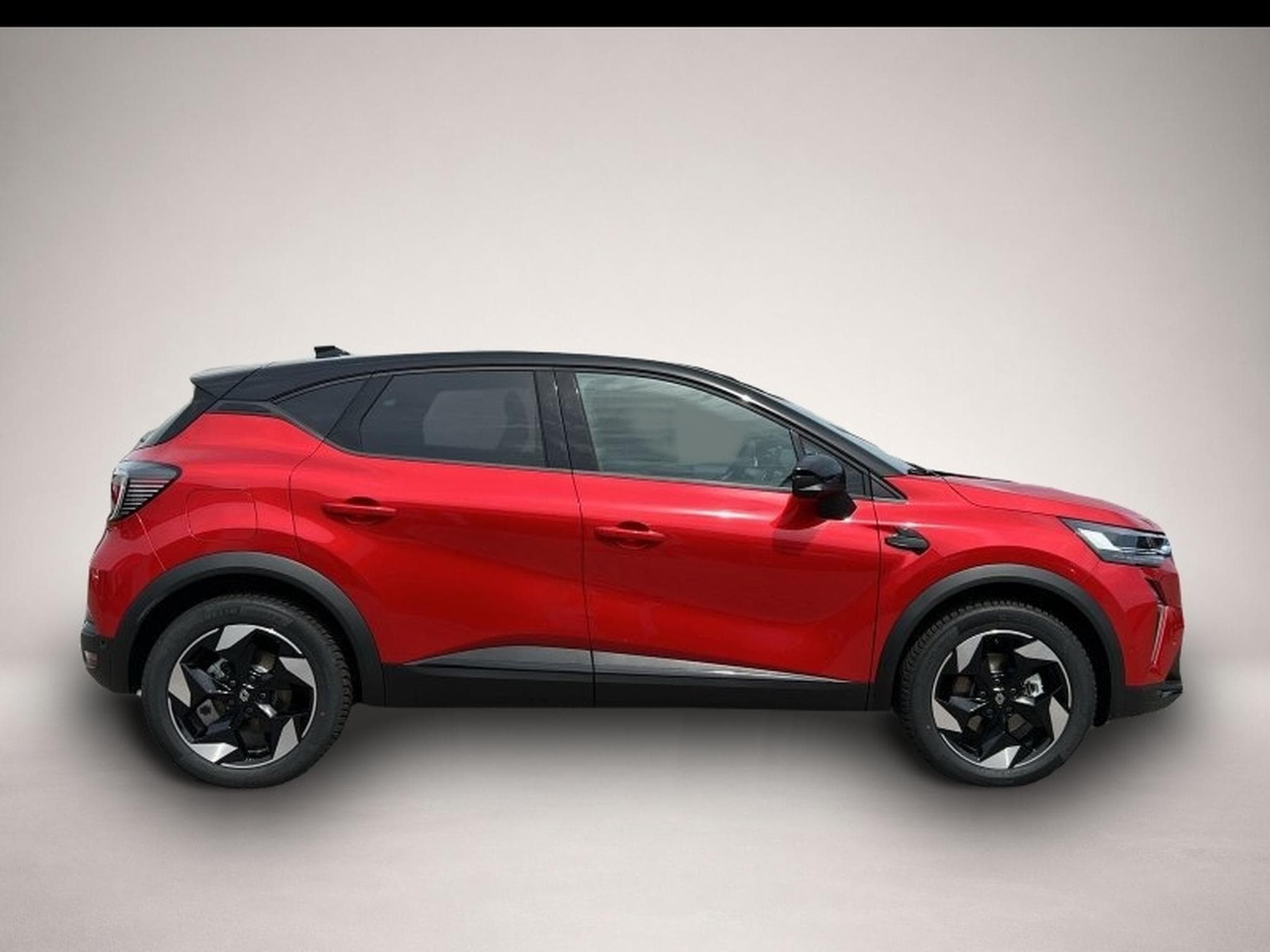 Renault Captur (2026) - Photo 2