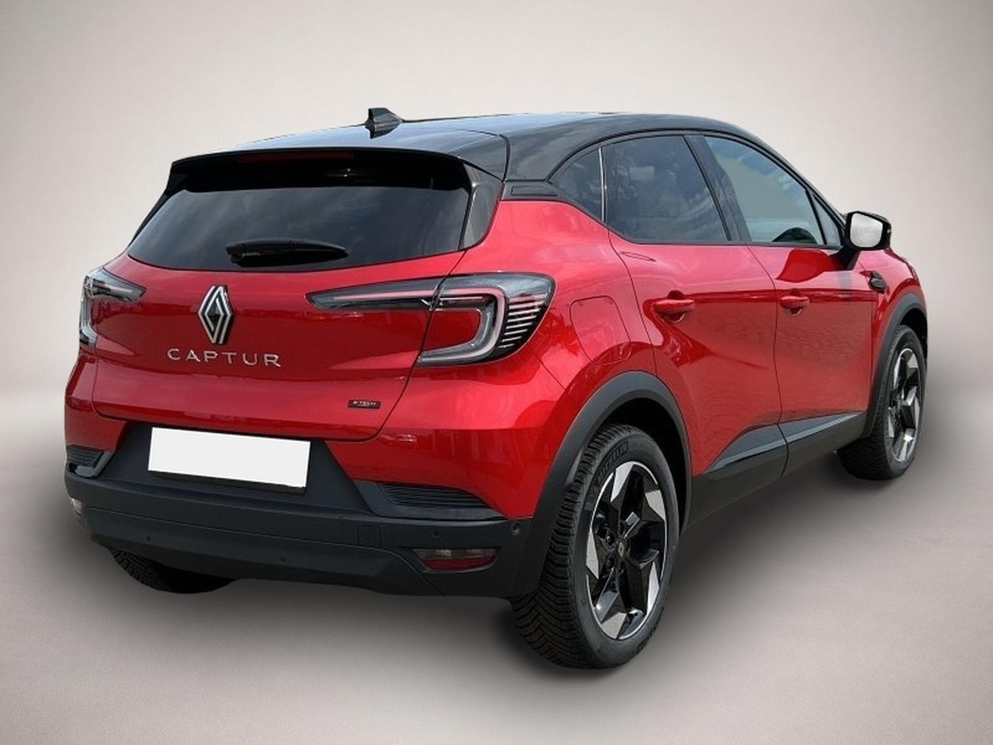 Renault Captur (2026) - Photo 3