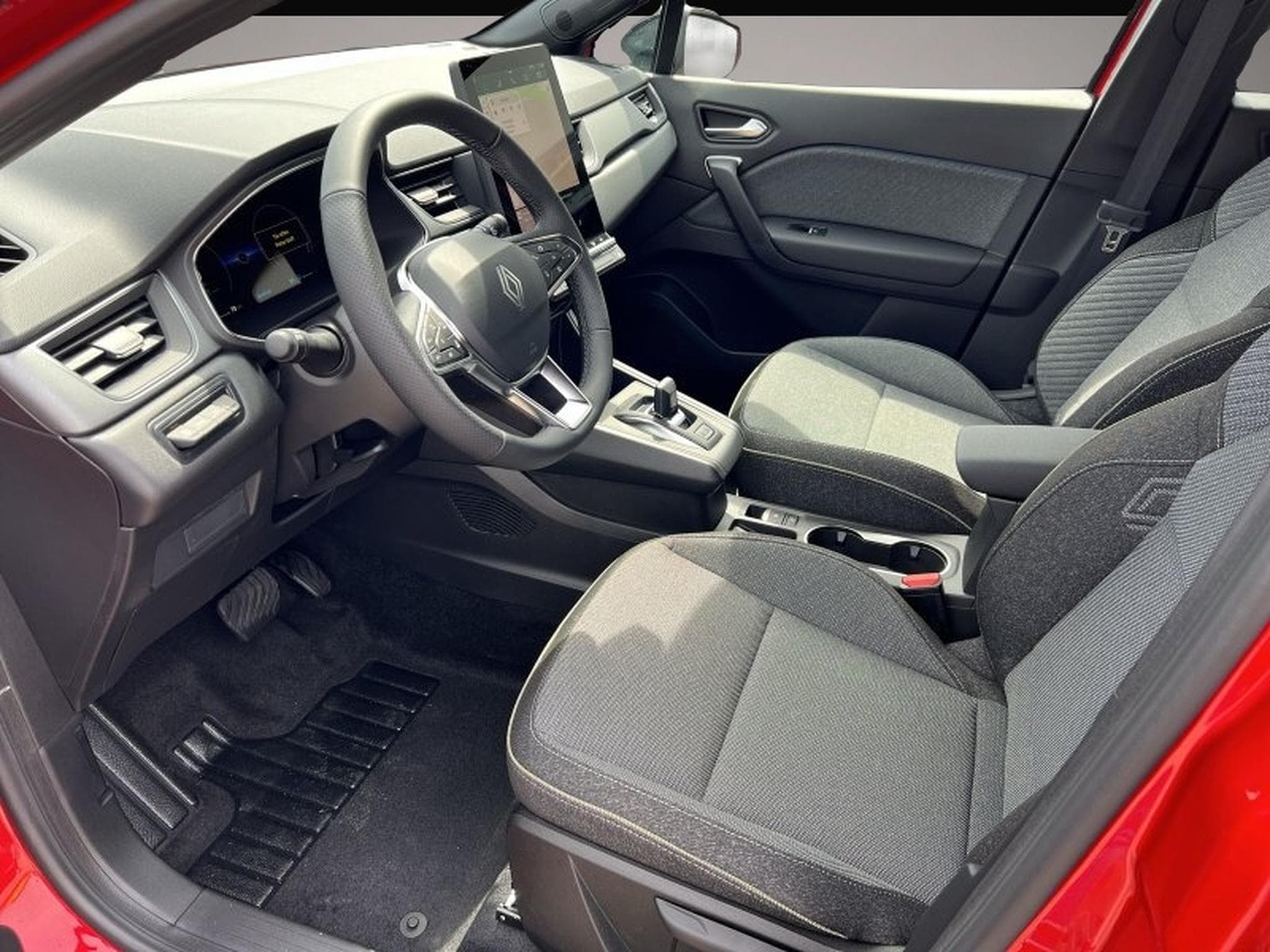 Renault Captur (2026) - Photo 4