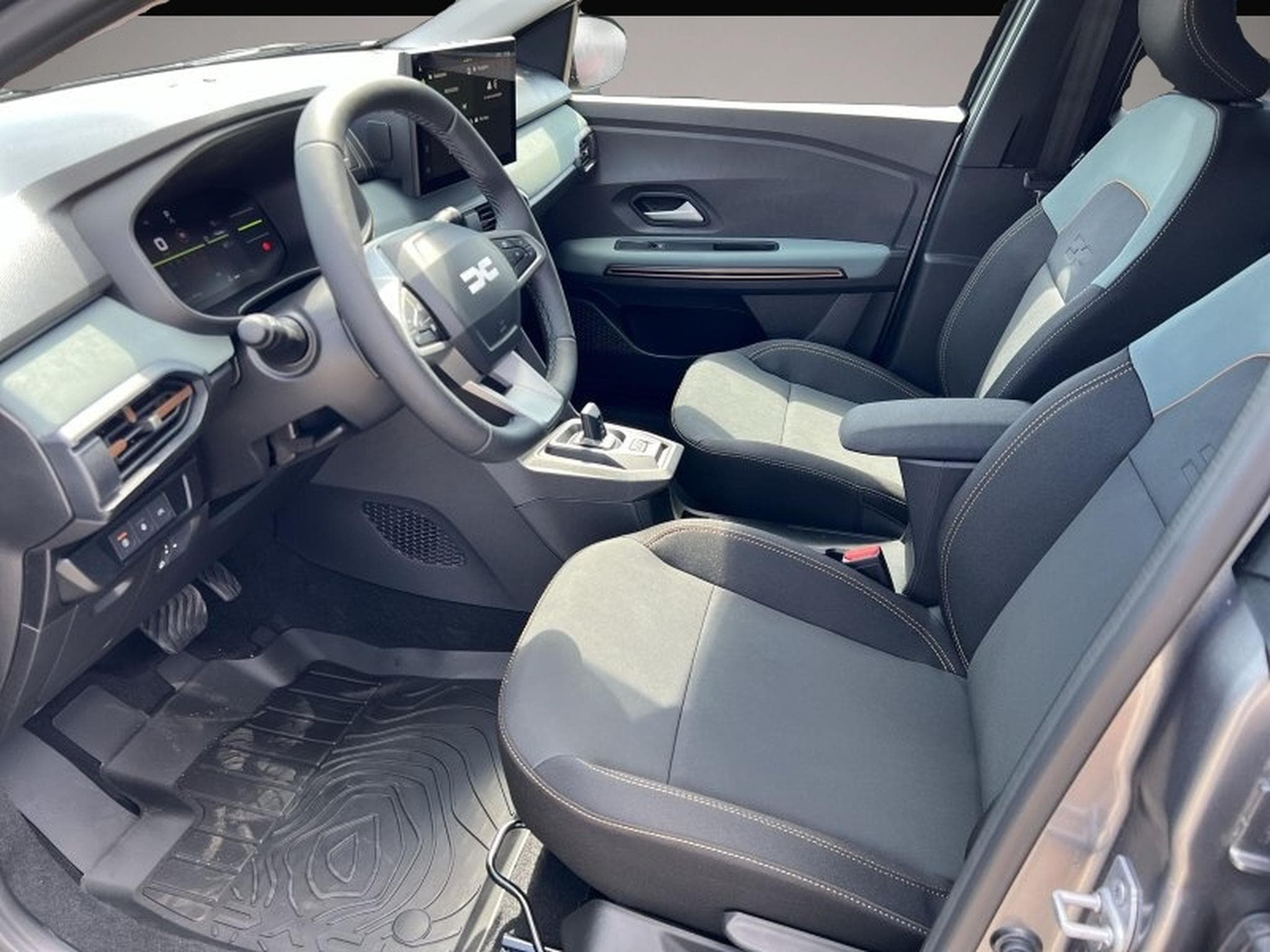 Dacia Jogger (2026) - Photo 4