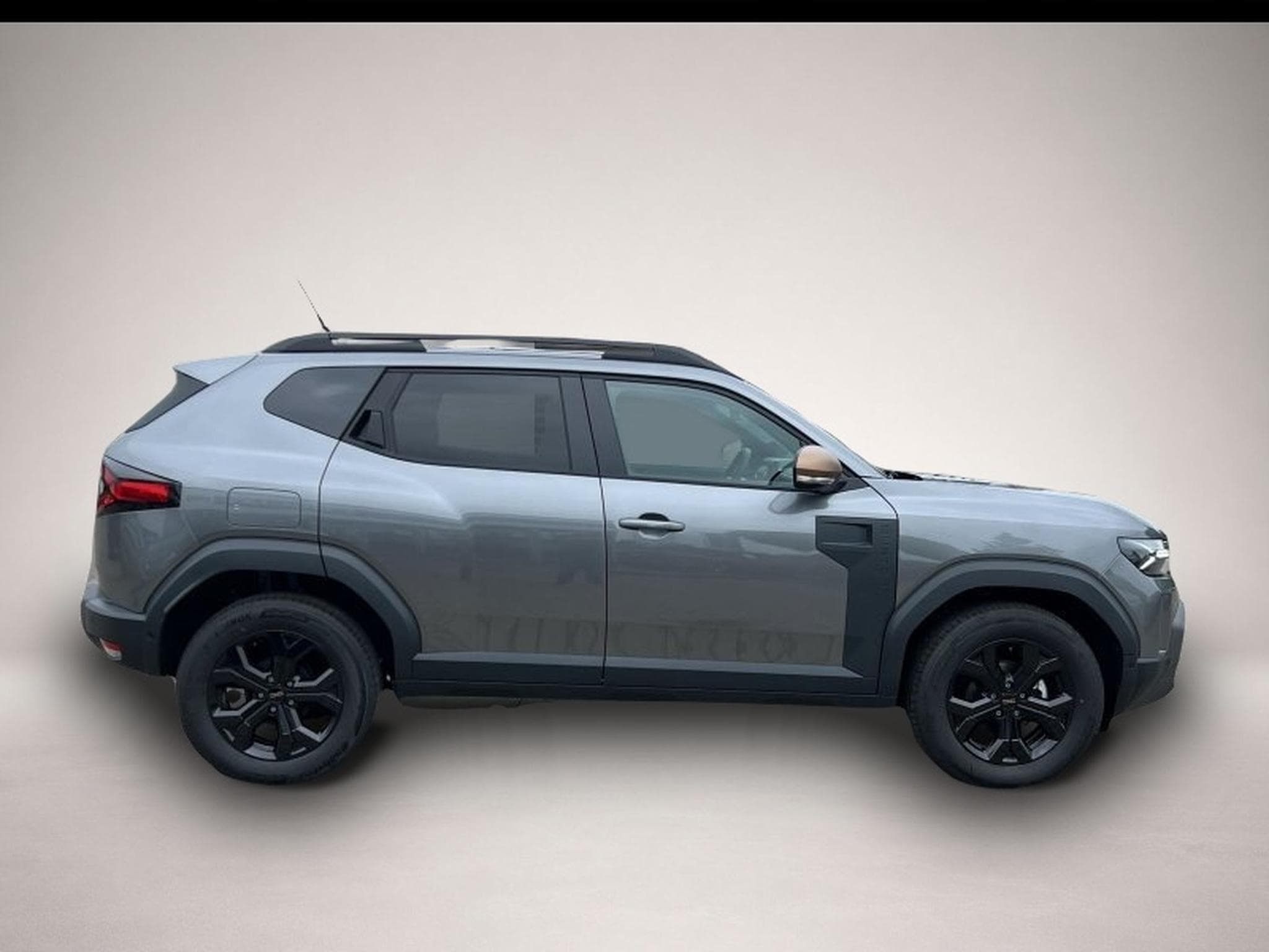 Dacia Duster (2026) - Photo 2