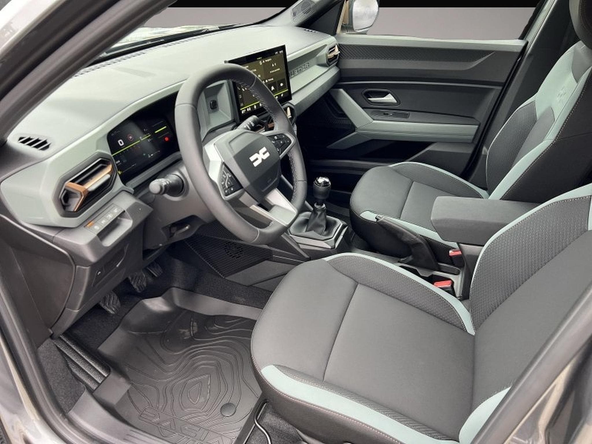 Dacia Duster (2026) - Photo 4
