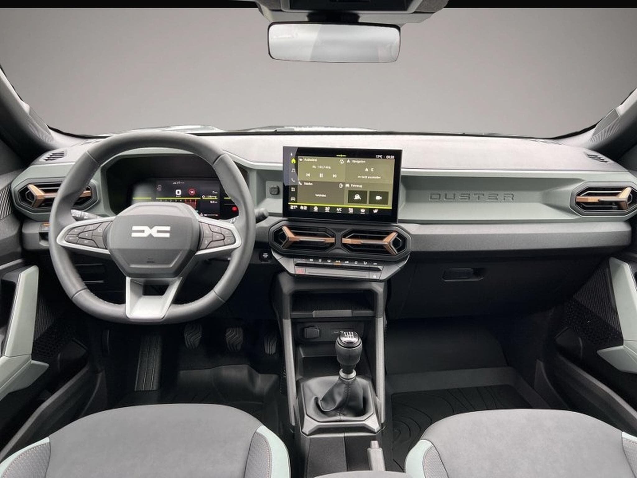 Dacia Duster (2026) - Photo 5