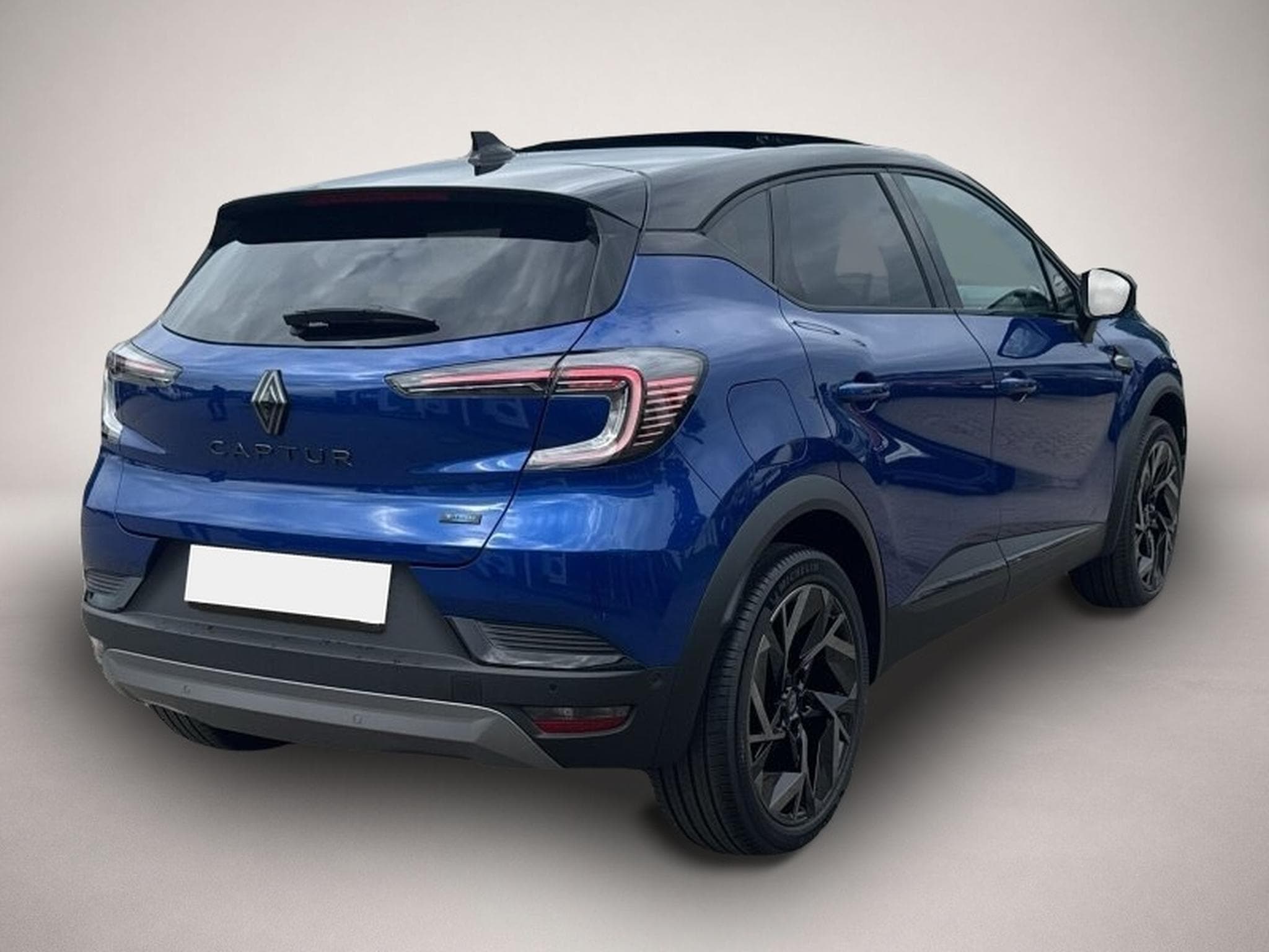 Renault Captur (2026) - Photo 3