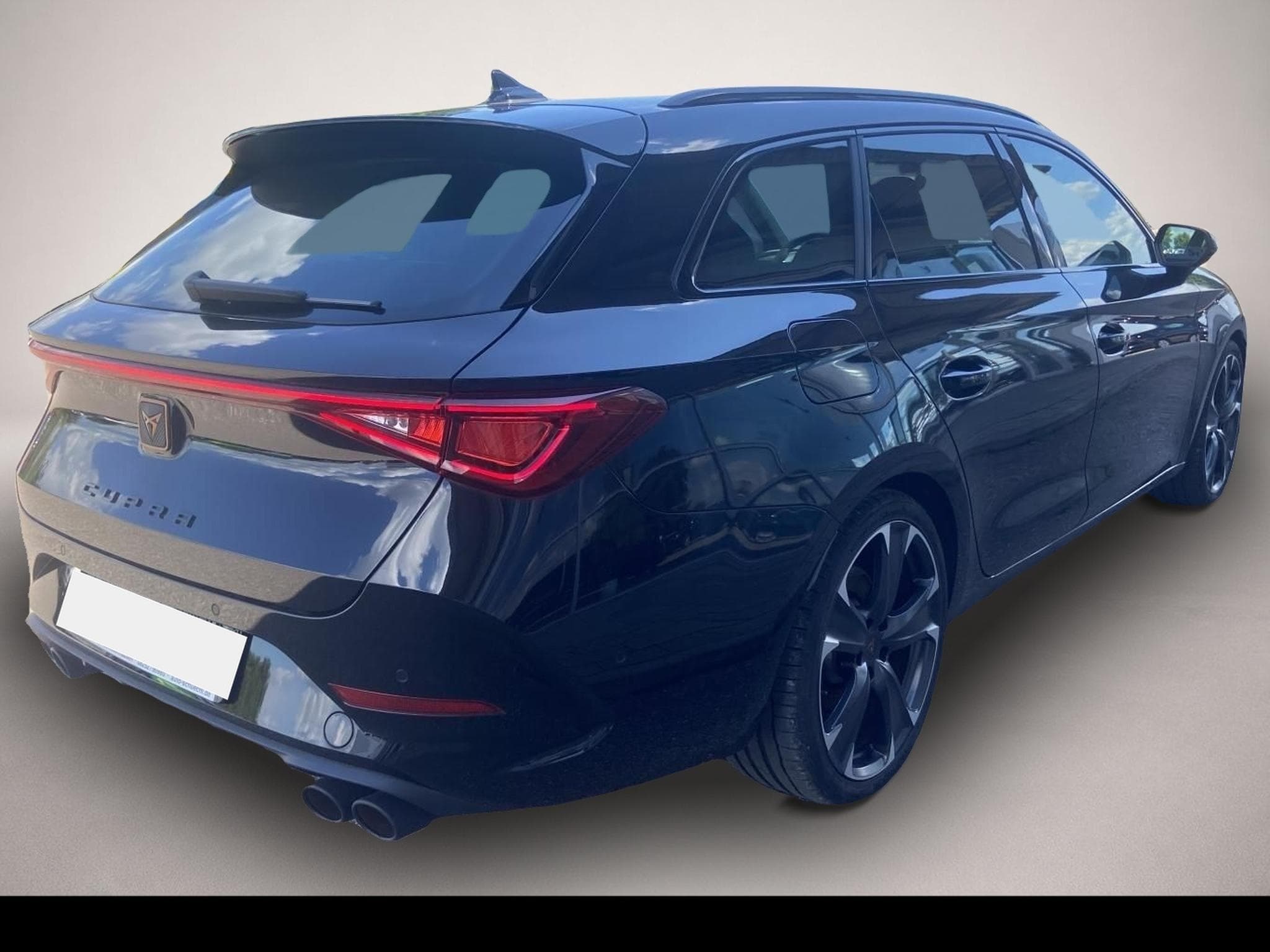 Cupra Leon (2024) - Photo 5