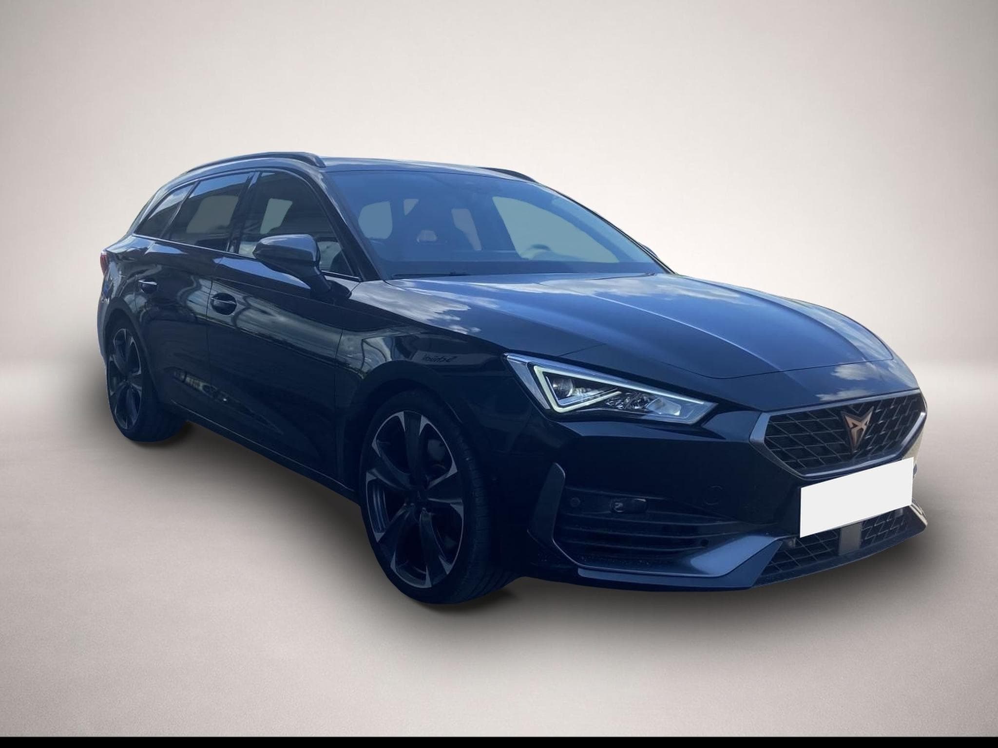 Cupra Leon (2024) - Photo 6