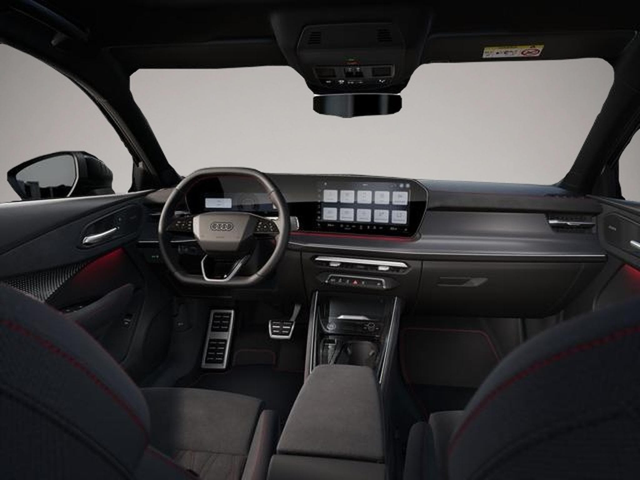 Audi Q3 (2026) - Photo 4