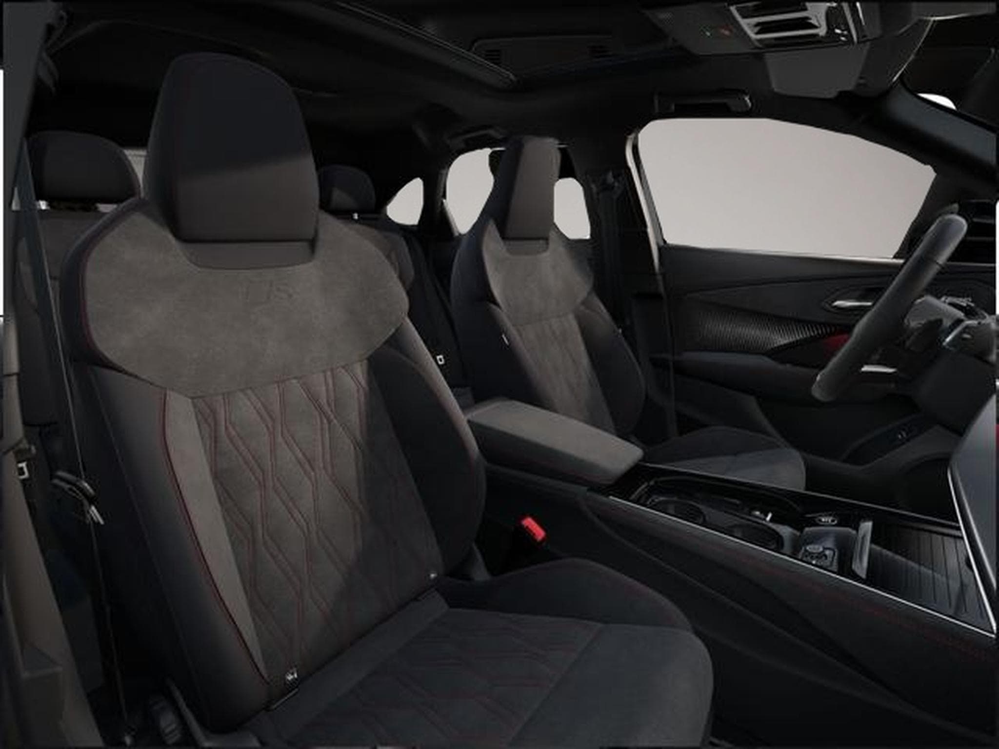 Audi Q3 (2026) - Photo 5