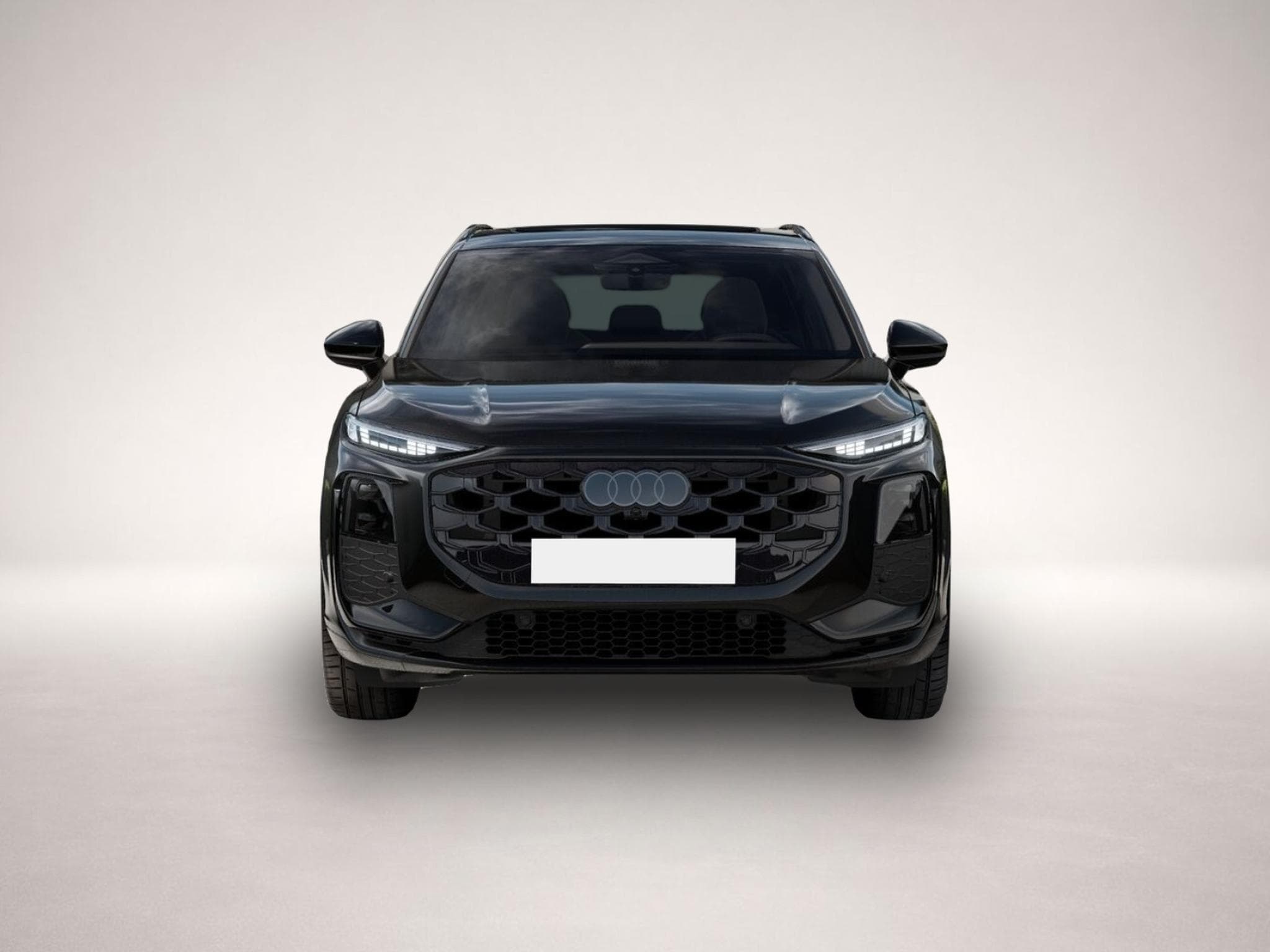 Audi Q3 (2025) - Photo 2