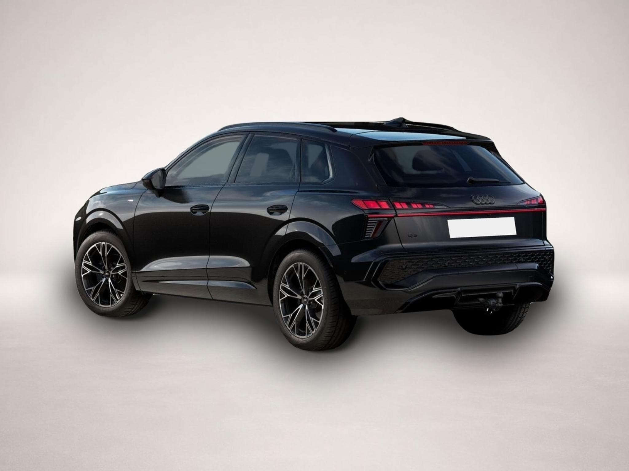Audi Q3 (2025) - Photo 5
