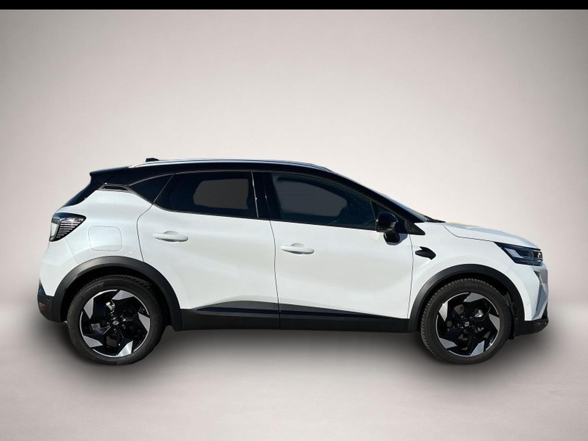 Renault Captur (2025) - Photo 2