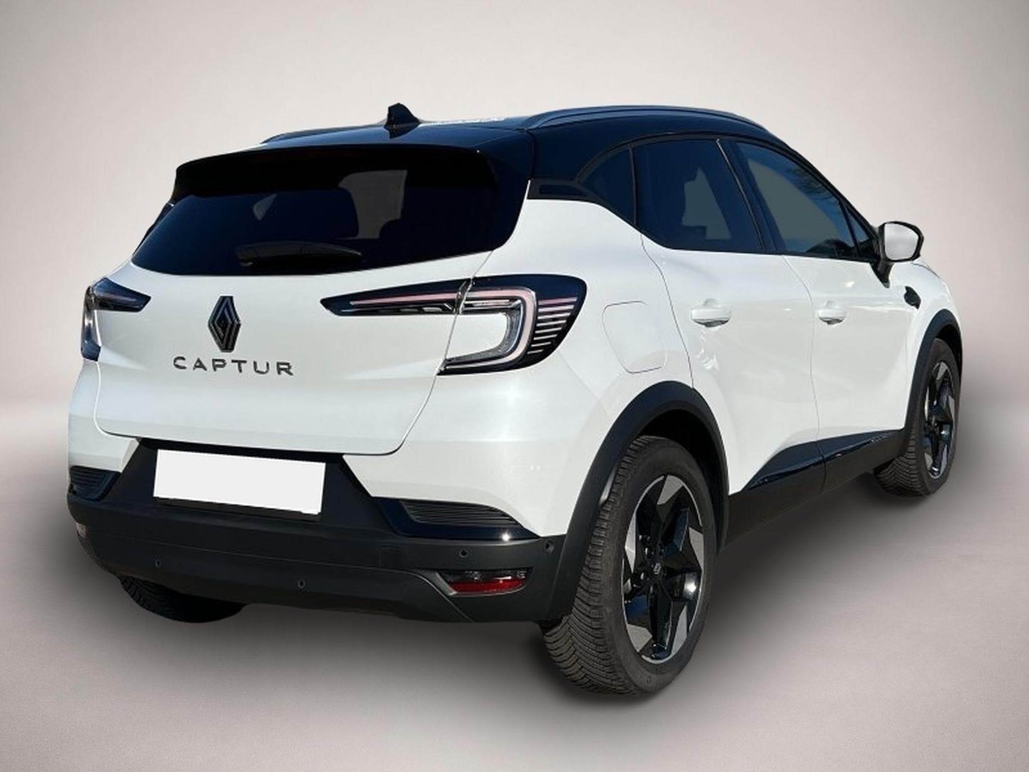 Renault Captur (2025) - Photo 3