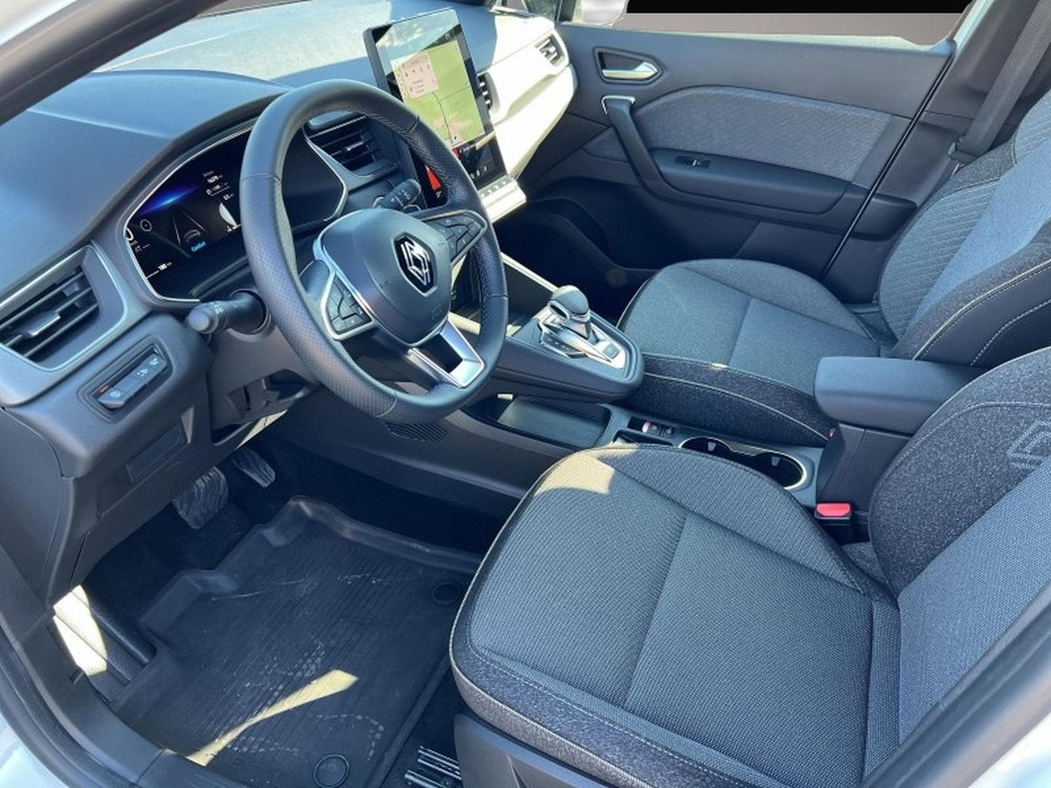 Renault Captur (2025) - Photo 4