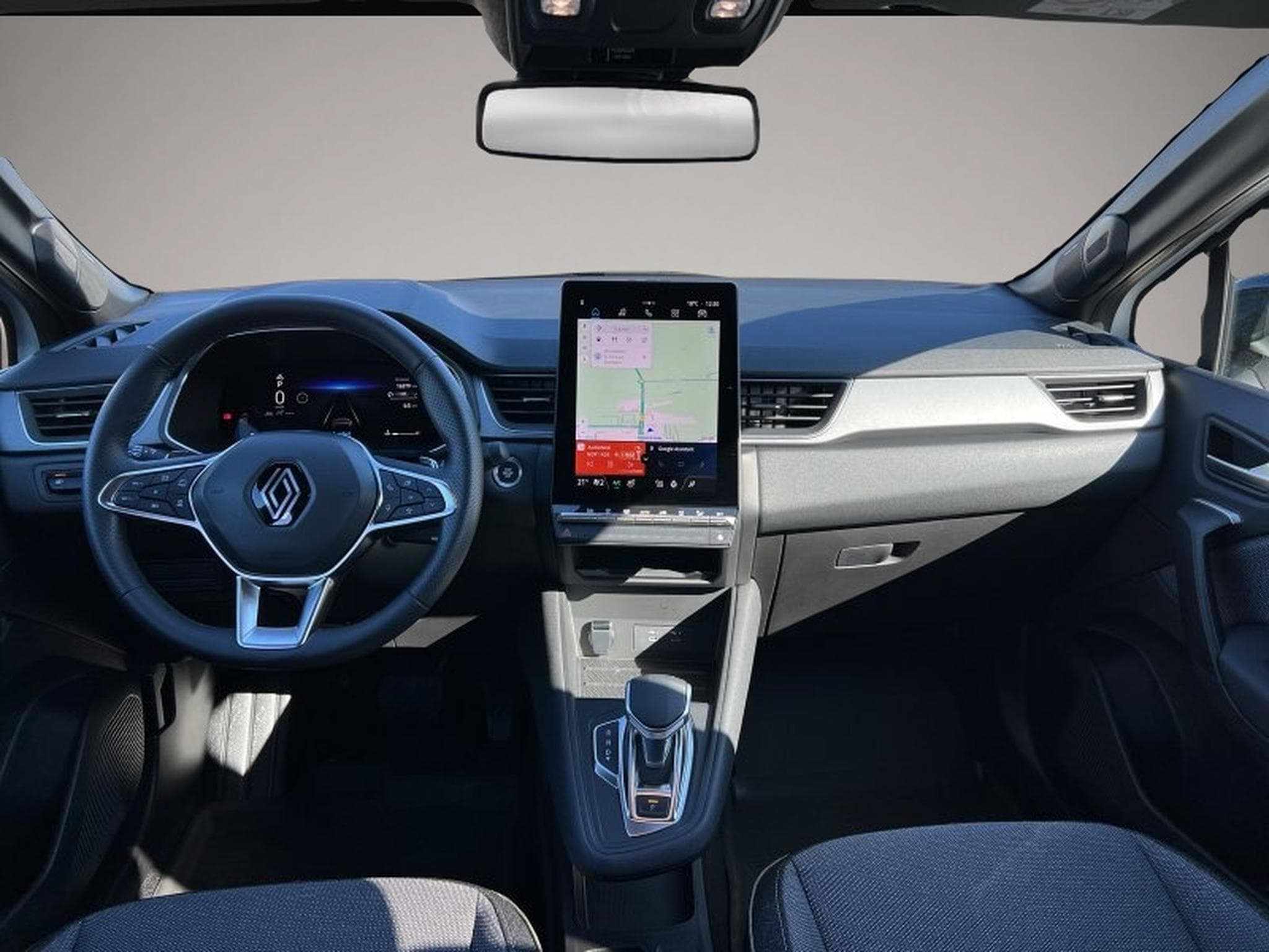 Renault Captur (2025) - Photo 5