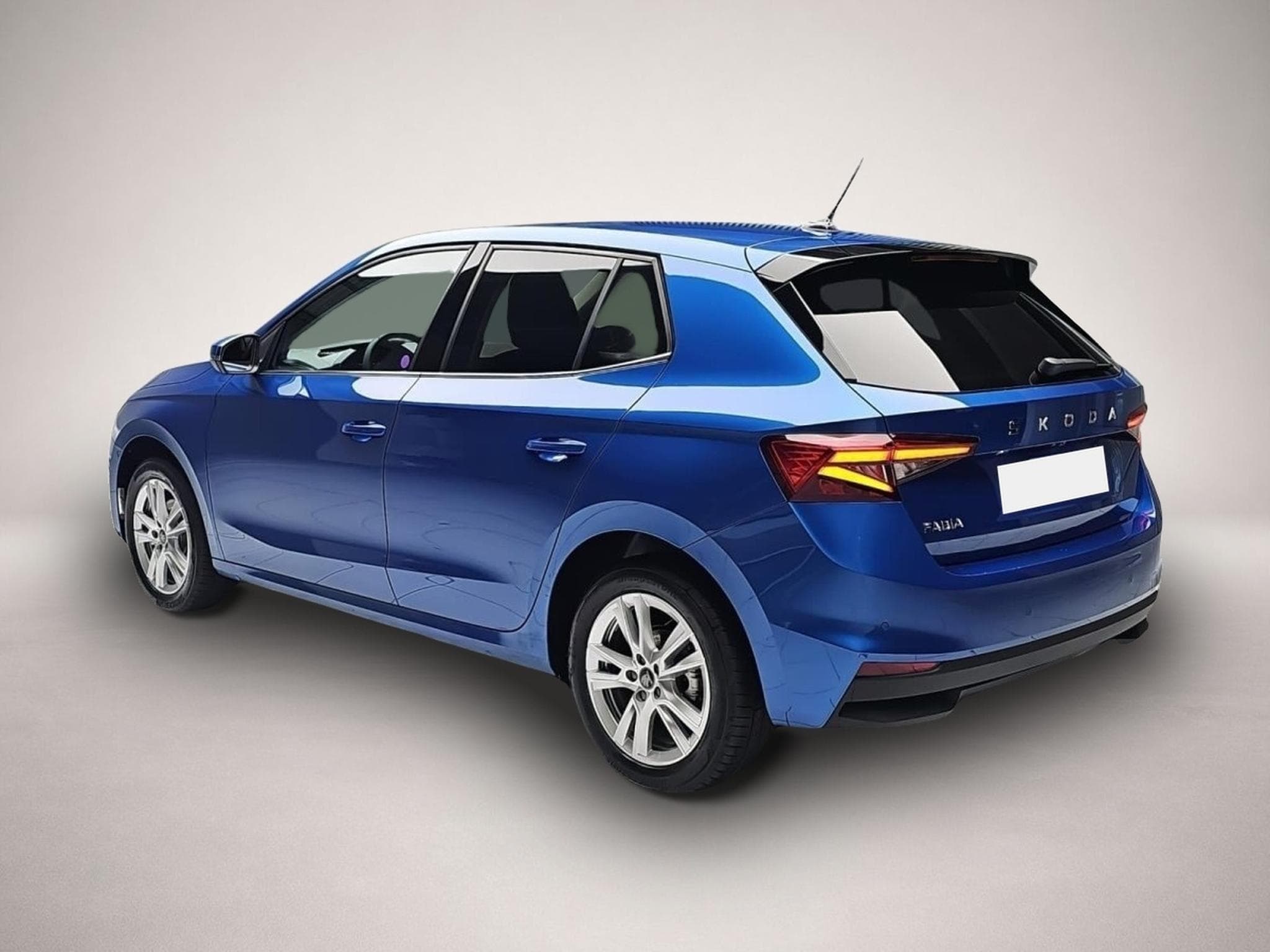 Skoda Fabia (2026) - Photo 3