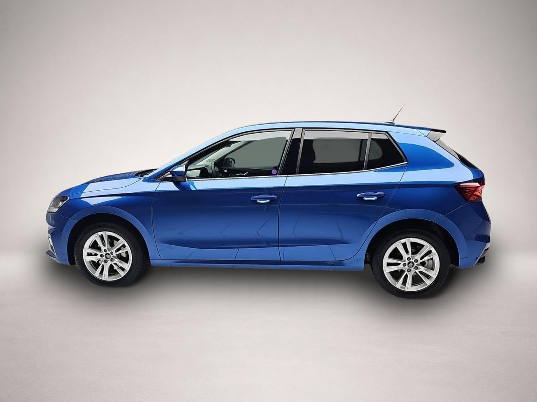 Skoda Fabia (2026) - Photo 4