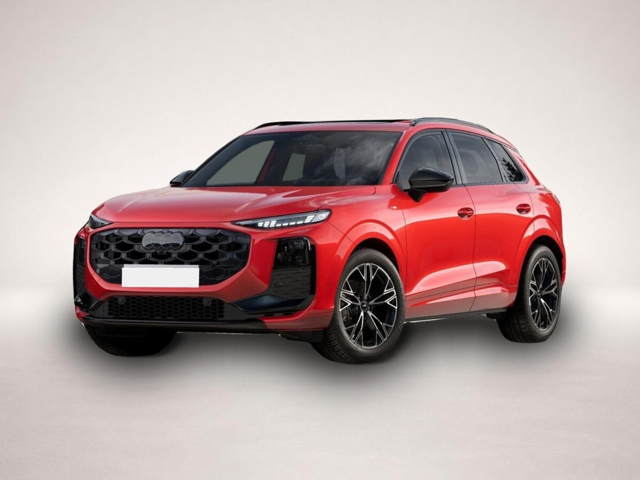 Audi Q3 (2025) - Photo 1