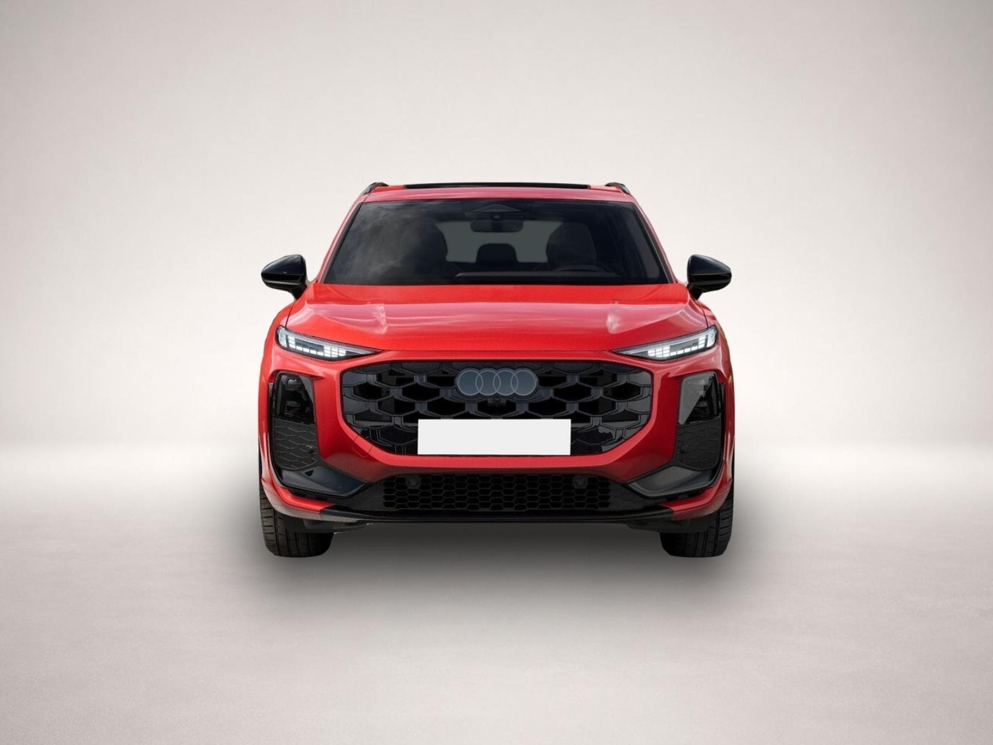 Audi Q3 (2025) - Photo 2