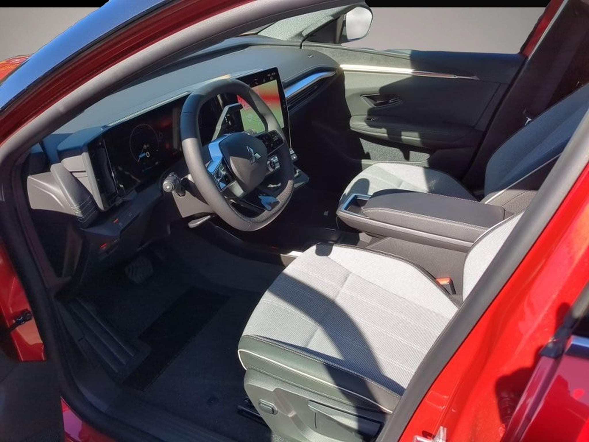 Mitsubishi Eclipse Cross (2026) - Photo 4