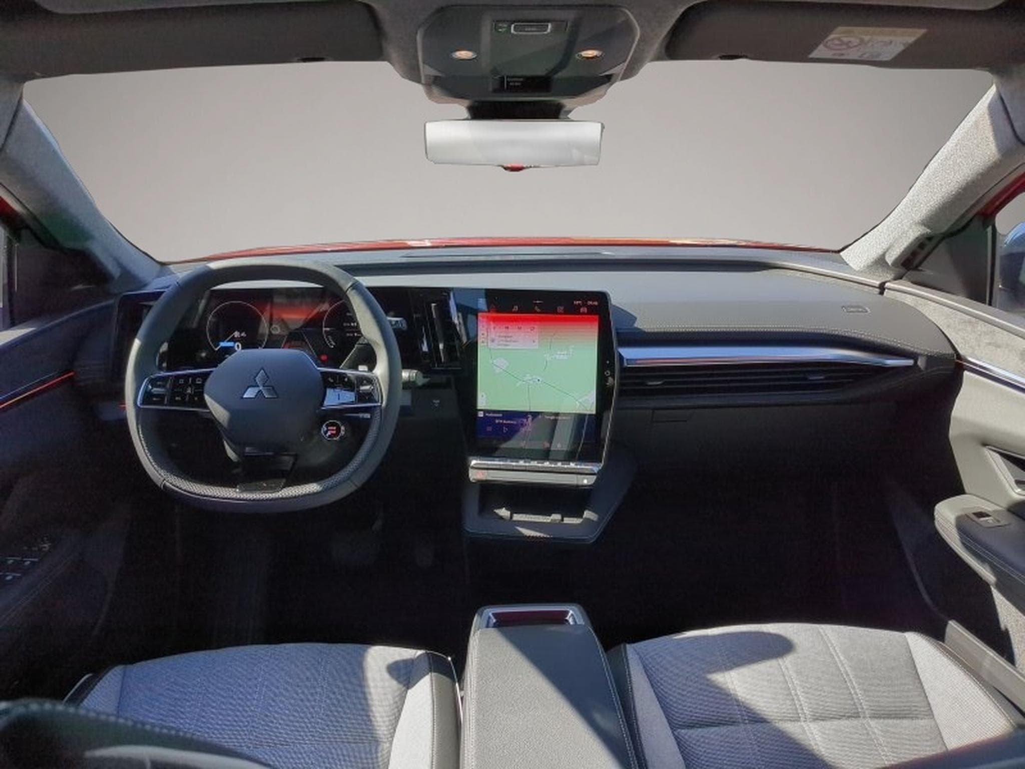 Mitsubishi Eclipse Cross (2026) - Photo 5