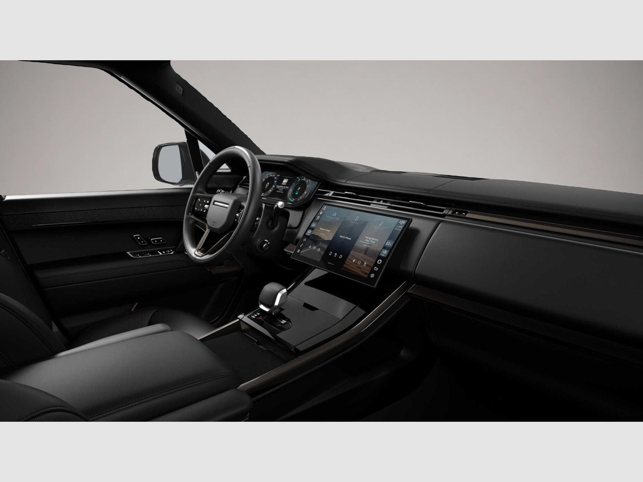 Land-Rover Discovery Sport (2026) - Photo 1