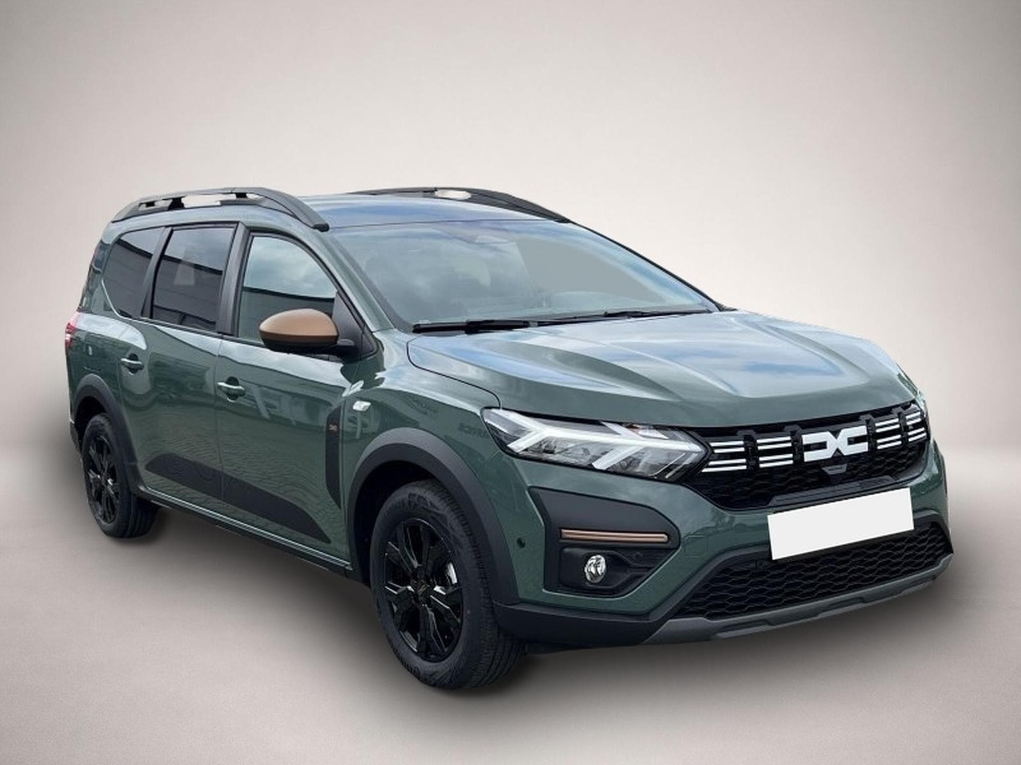 Dacia Jogger (2025) - Photo 1
