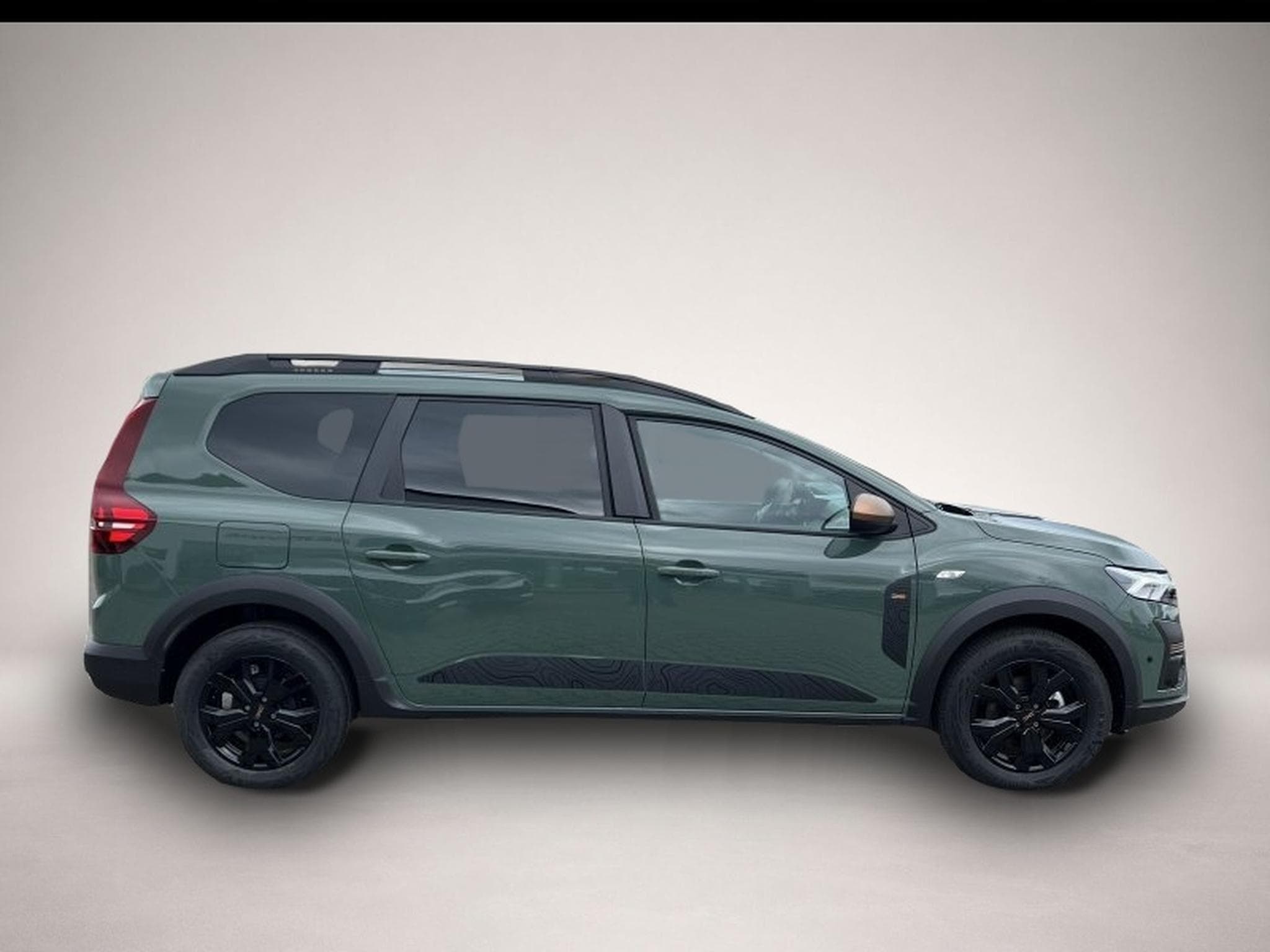 Dacia Jogger (2025) - Photo 2