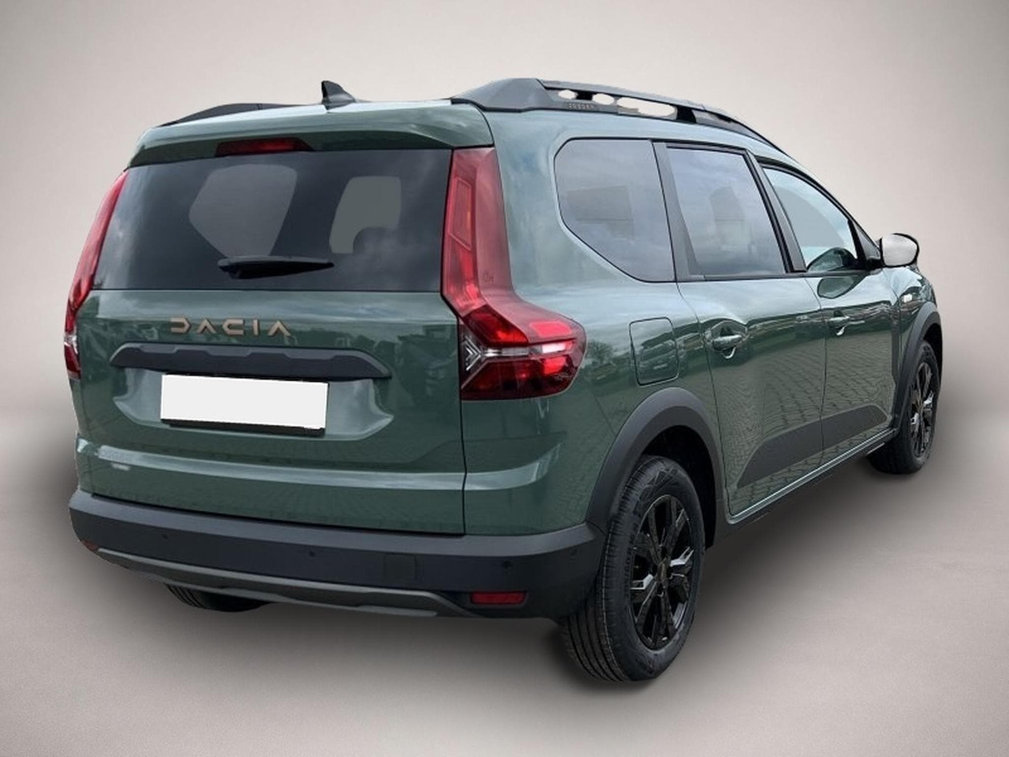Dacia Jogger (2025) - Photo 3