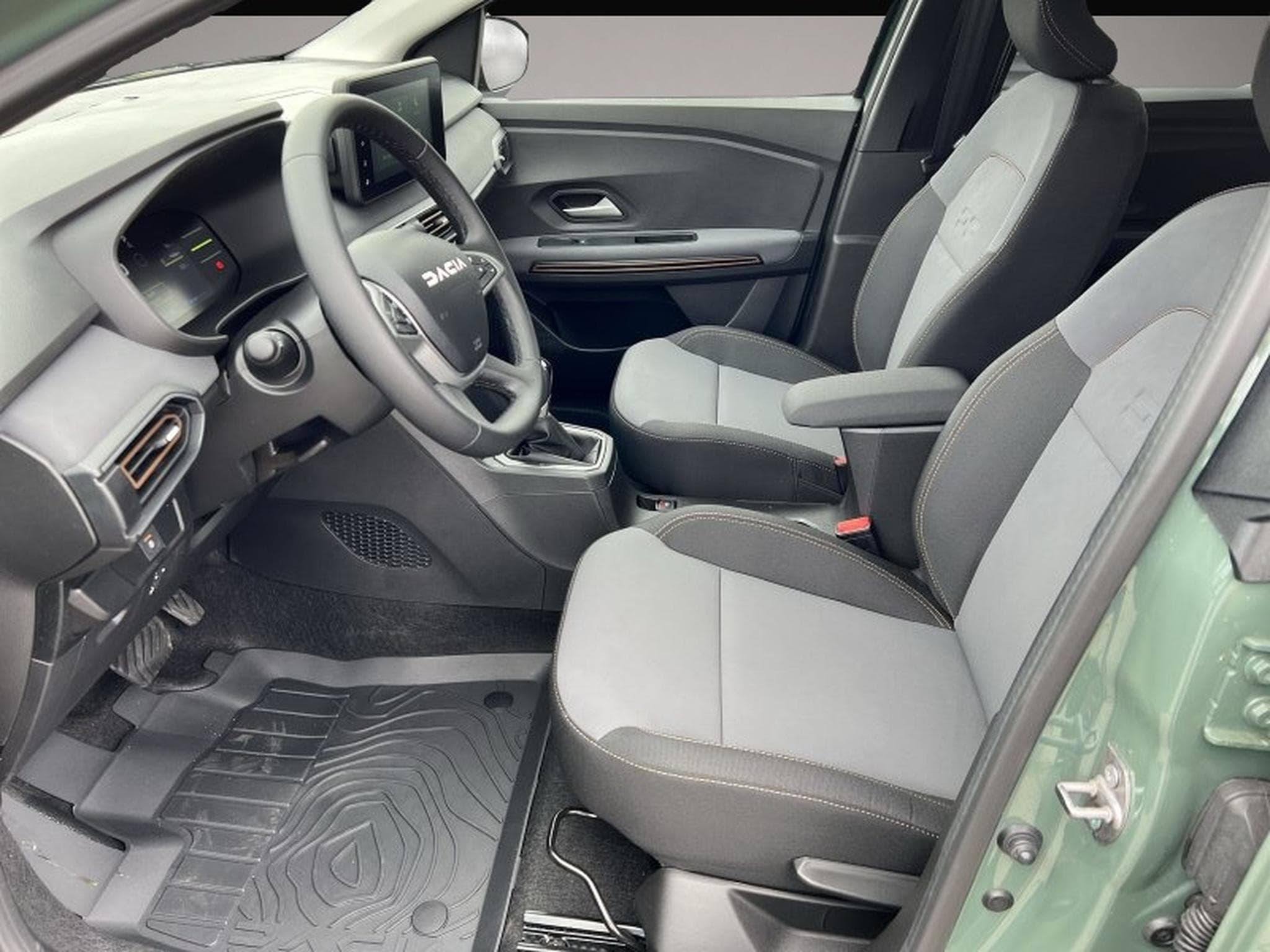 Dacia Jogger (2025) - Photo 4