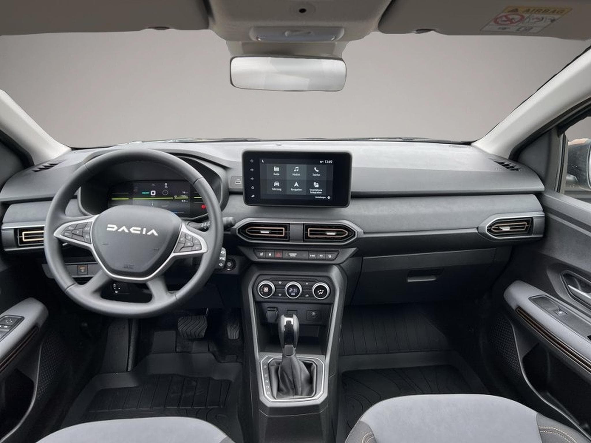 Dacia Jogger (2025) - Photo 5