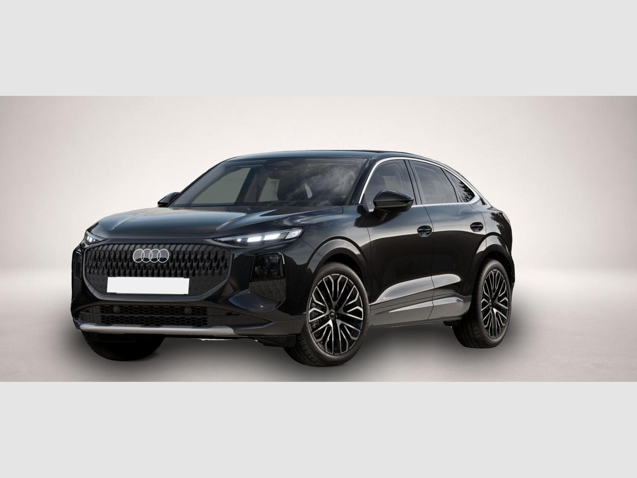 Audi Q3 (2025) - Photo 1