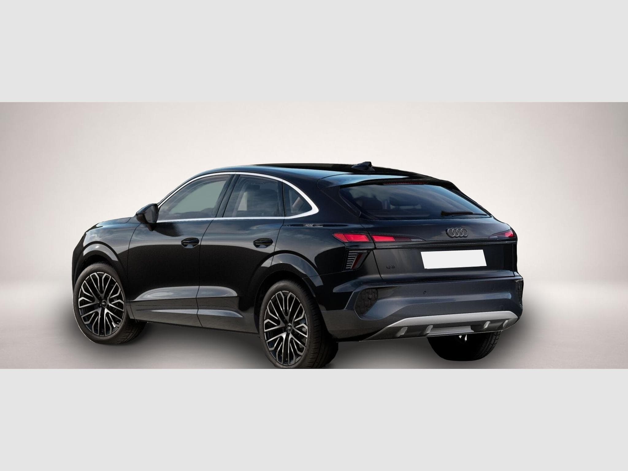 Audi Q3 (2025) - Photo 2