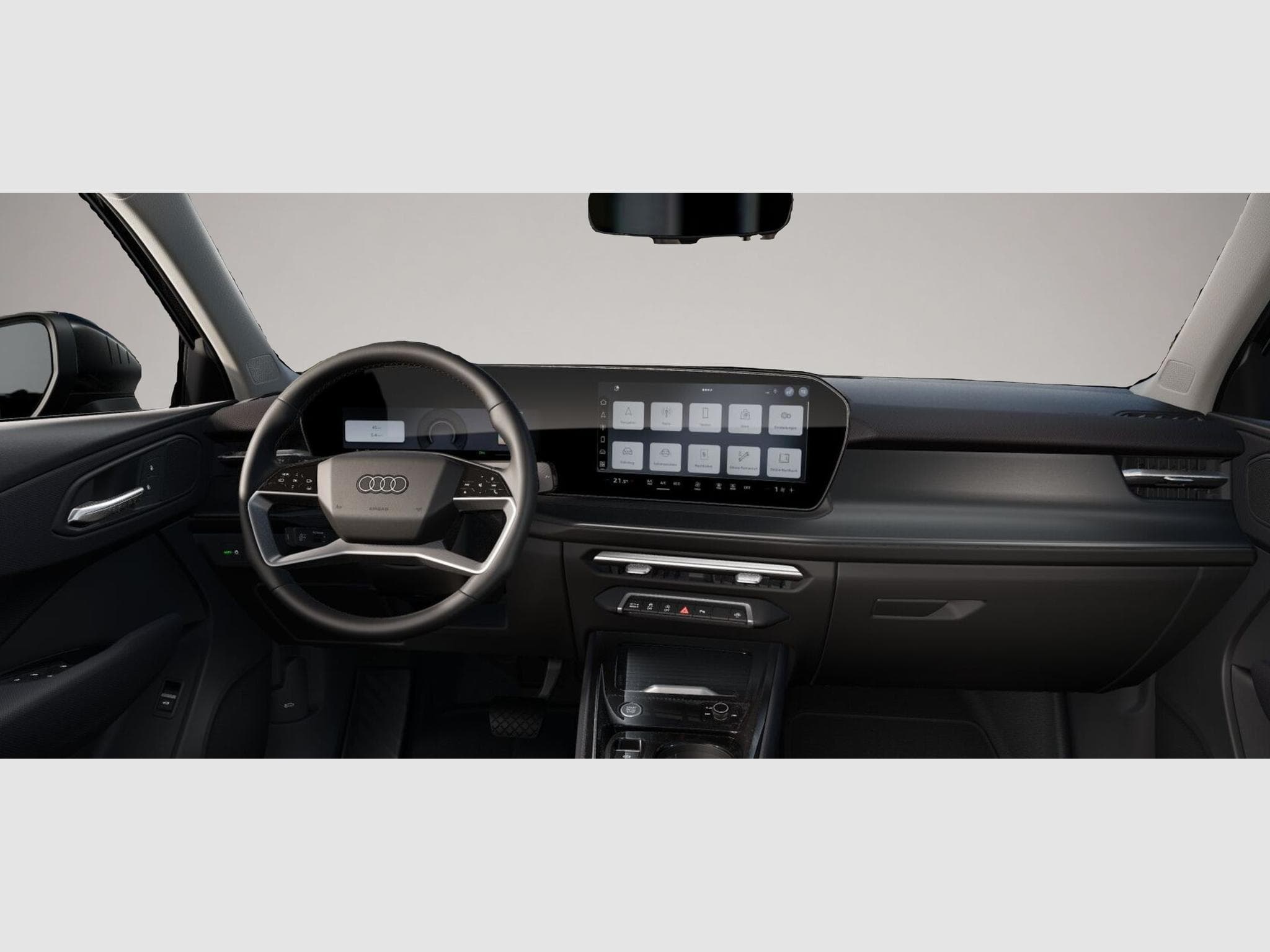 Audi Q3 (2025) - Photo 3