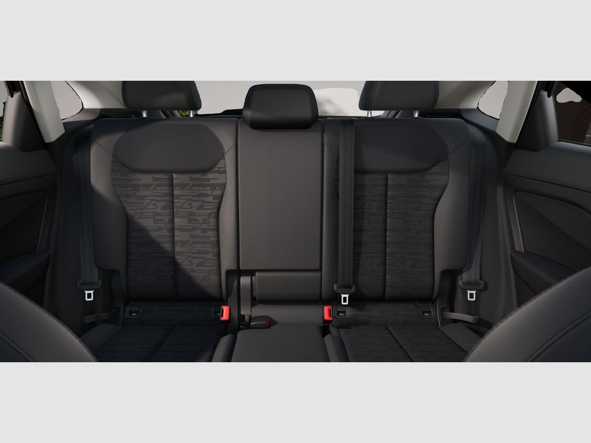 Audi Q3 (2025) - Photo 4