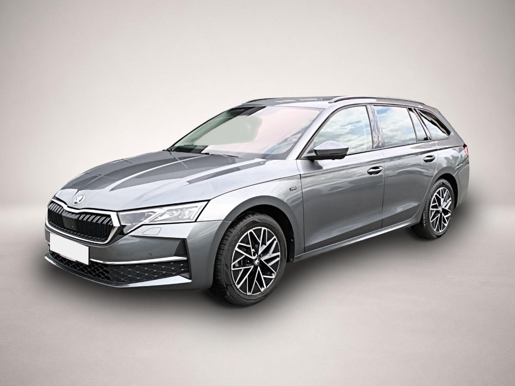 Skoda Octavia (2025) - Photo 1