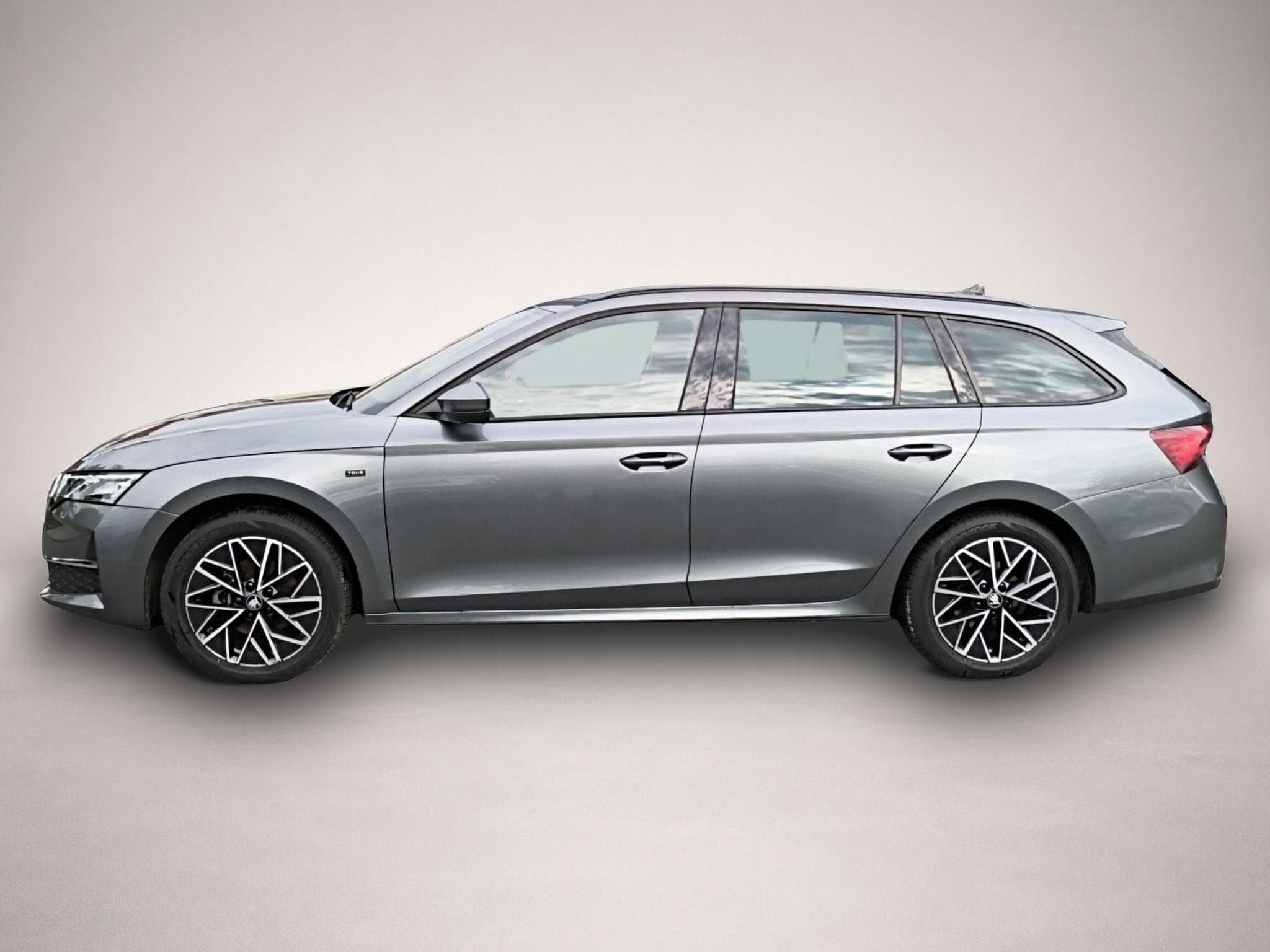 Skoda Octavia (2025) - Photo 4