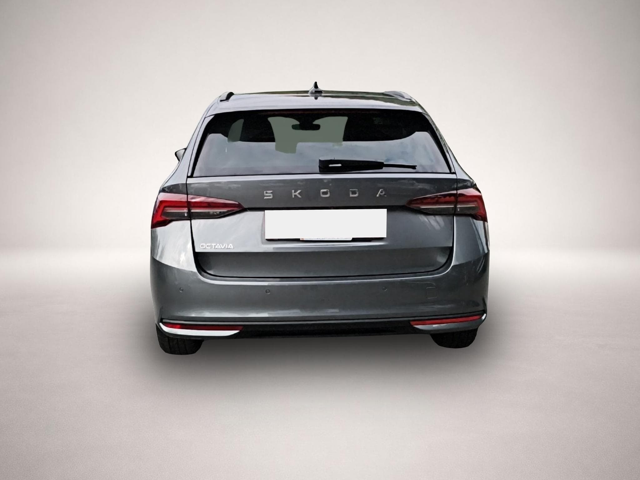Skoda Octavia (2025) - Photo 6