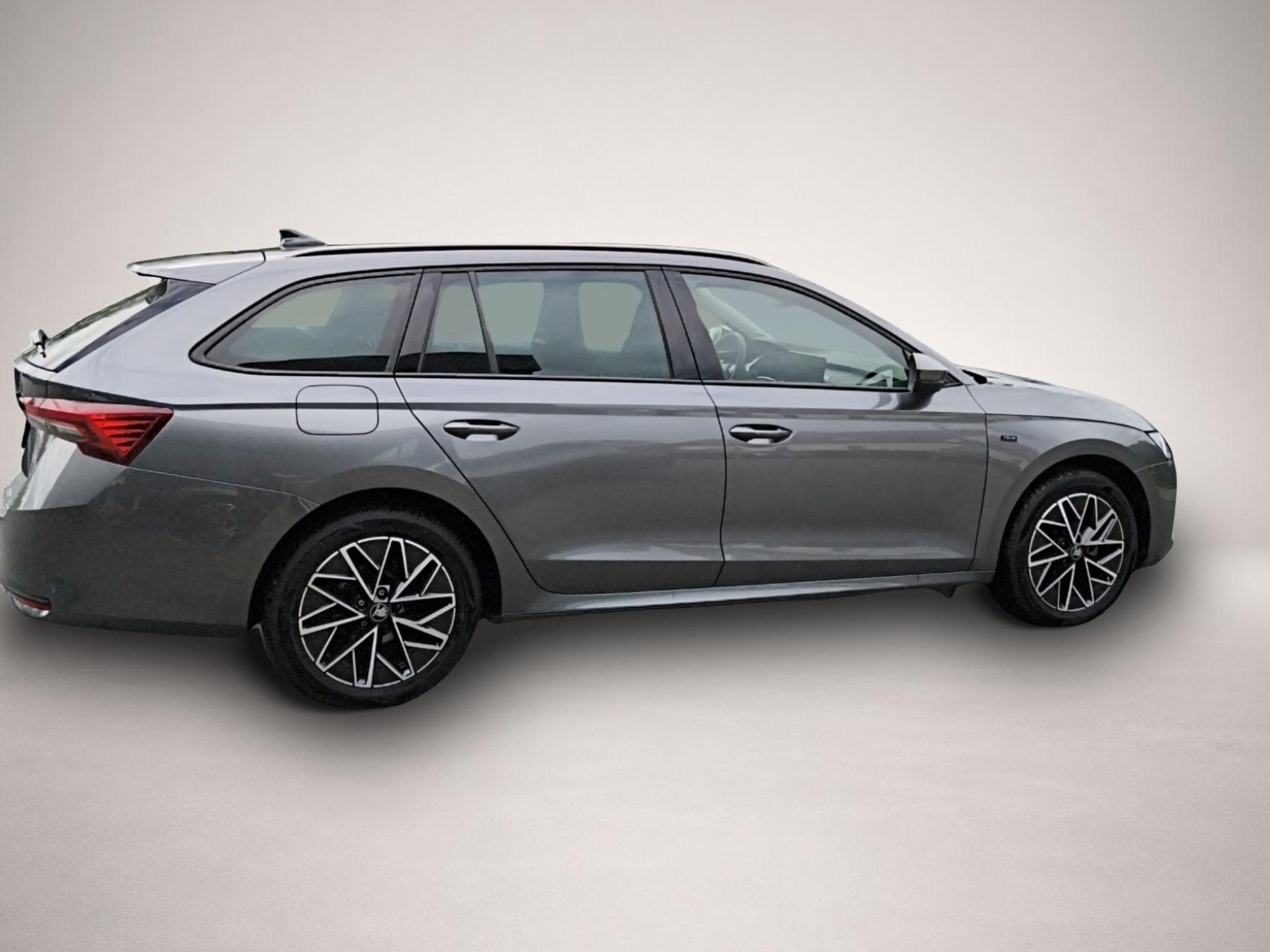 Skoda Octavia (2025) - Photo 8