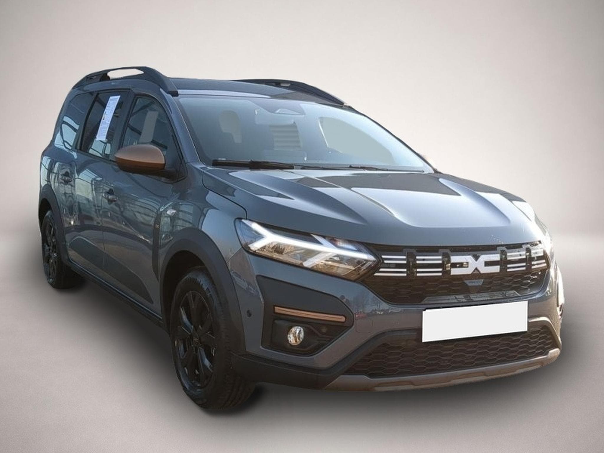 Dacia Jogger (2025) - Photo 1