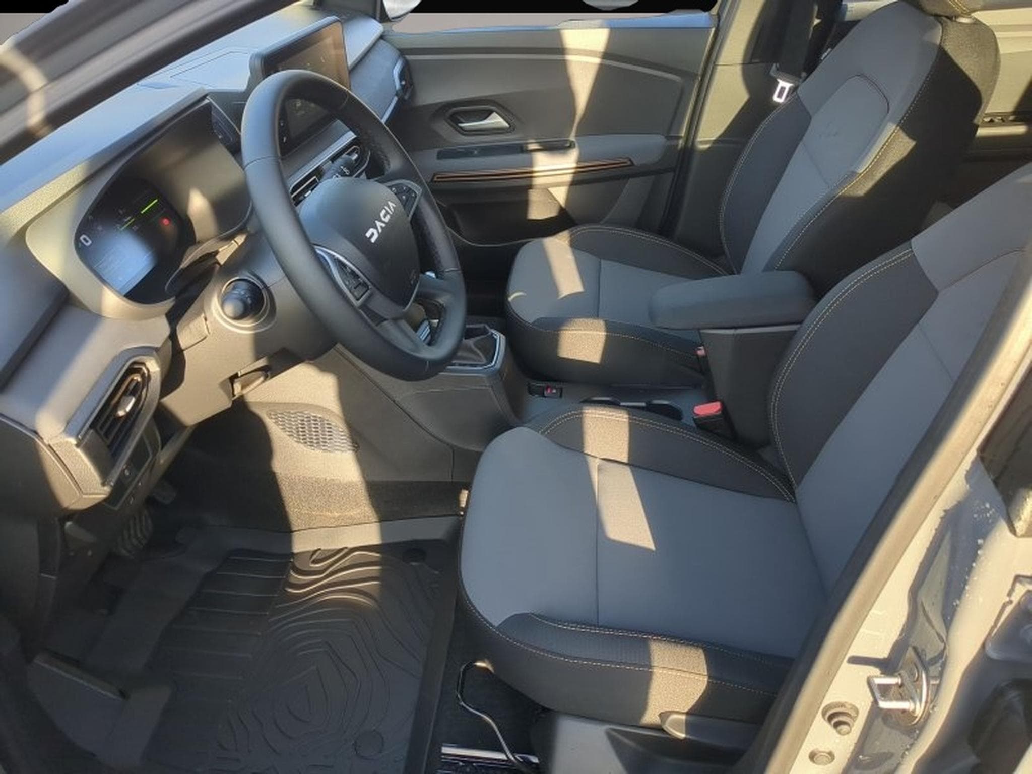 Dacia Jogger (2025) - Photo 3