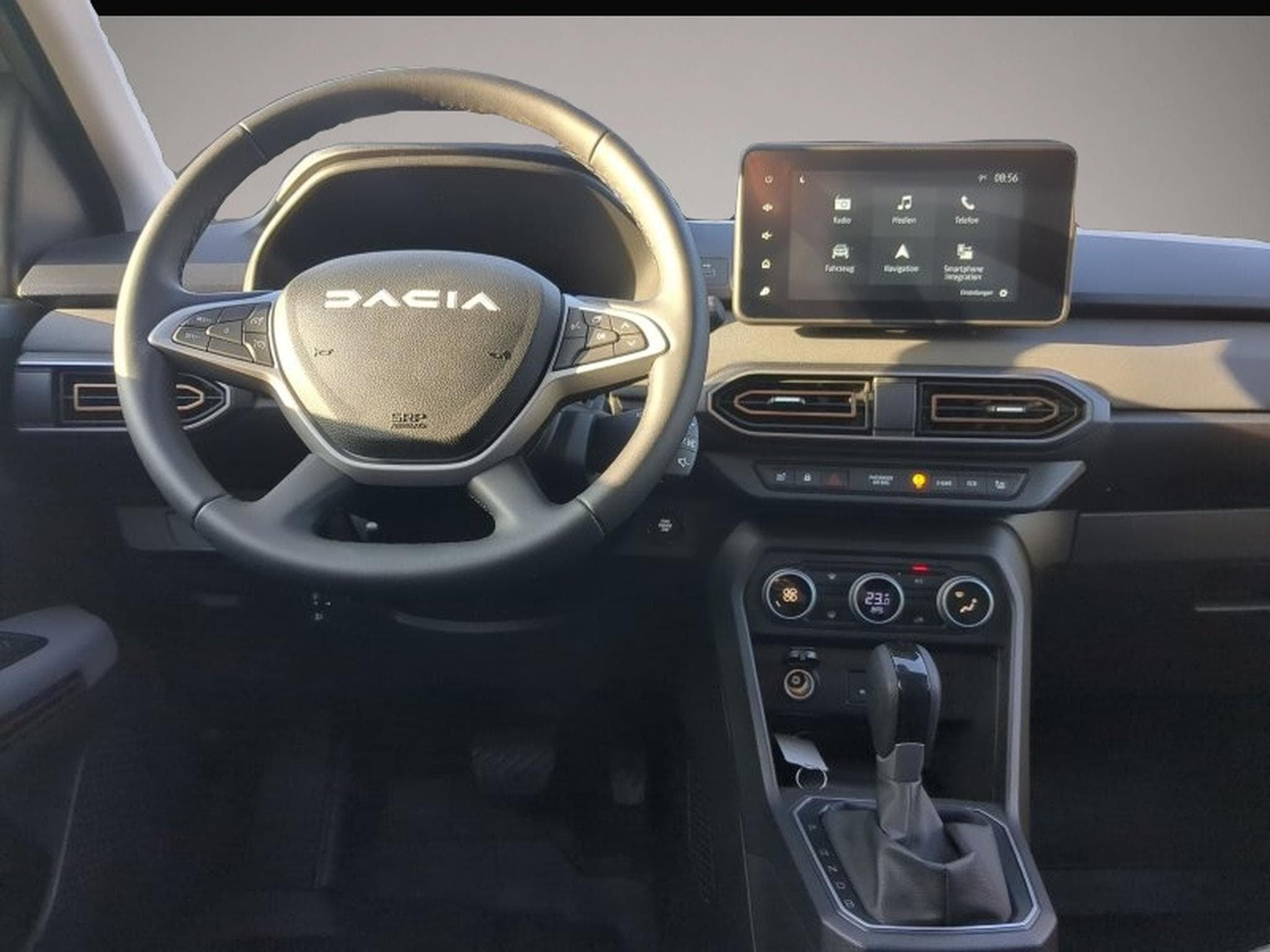 Dacia Jogger (2025) - Photo 4