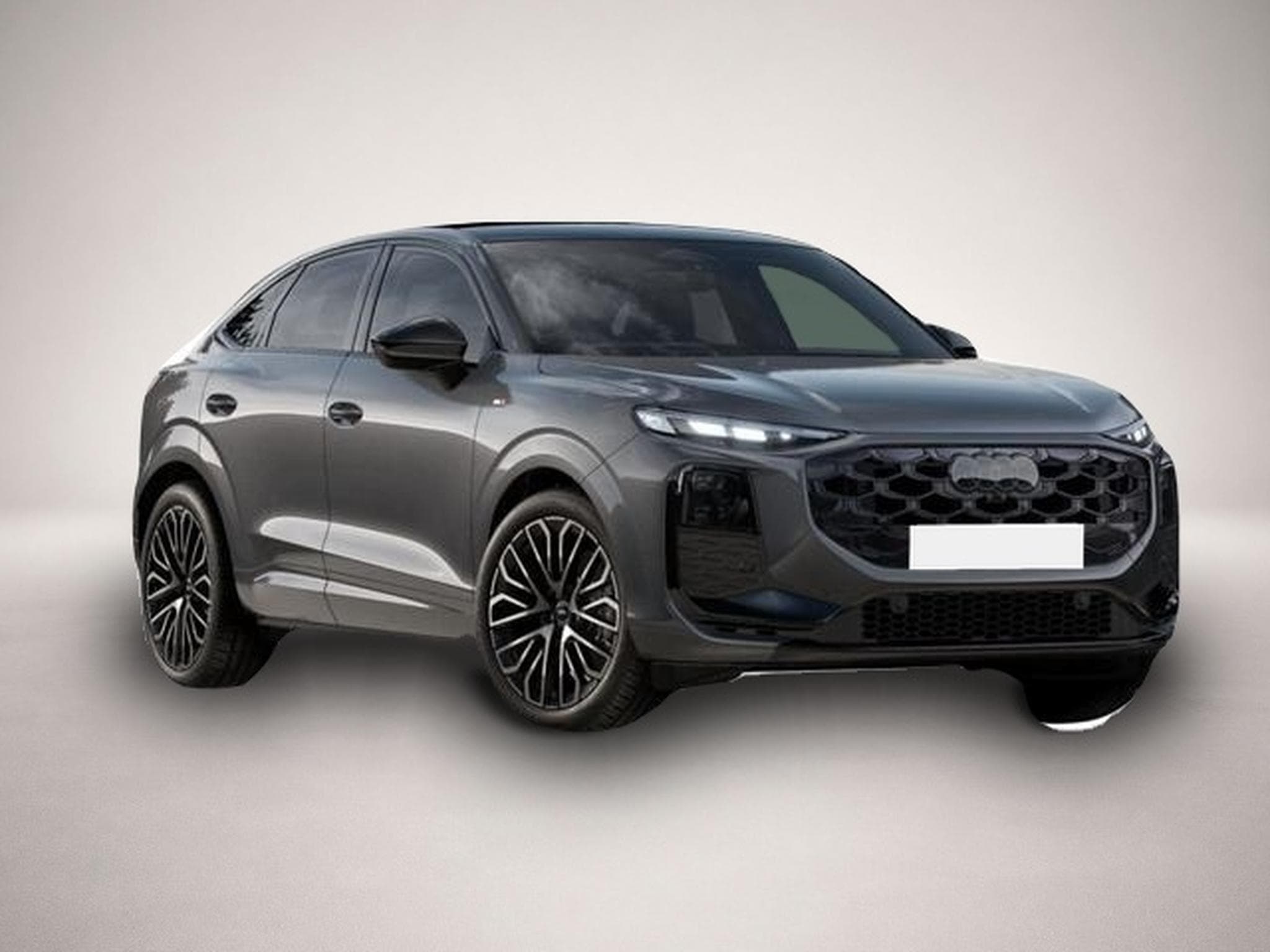 Audi Q3 (2026) - Photo 1
