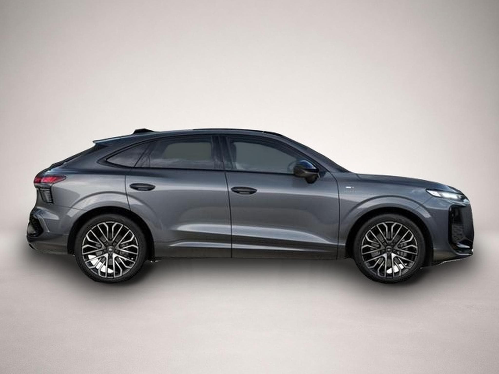 Audi Q3 (2026) - Photo 2