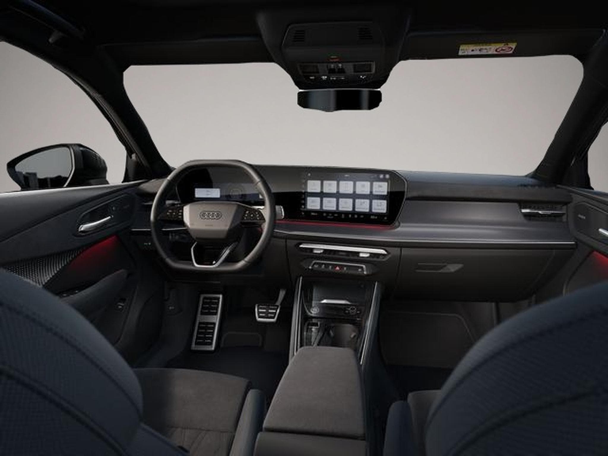 Audi Q3 (2026) - Photo 4