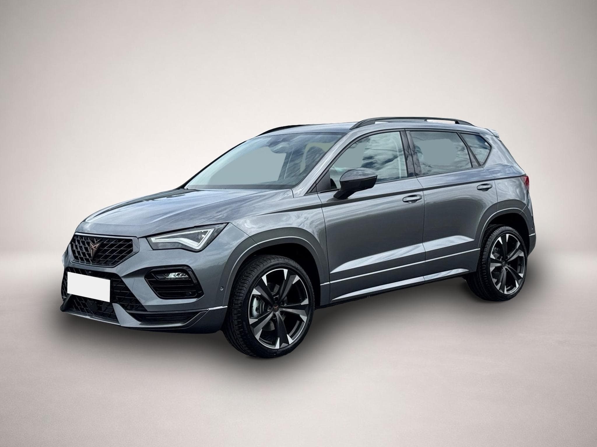 Cupra Ateca (2025) - Photo 1