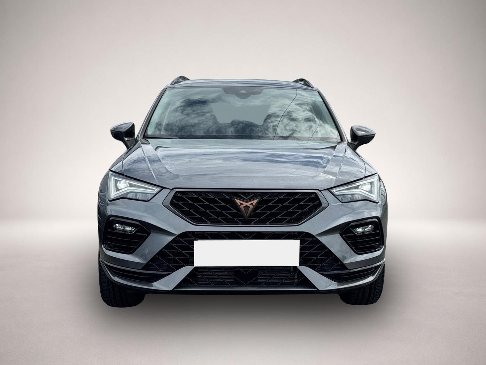 Cupra Ateca (2025) - Photo 2