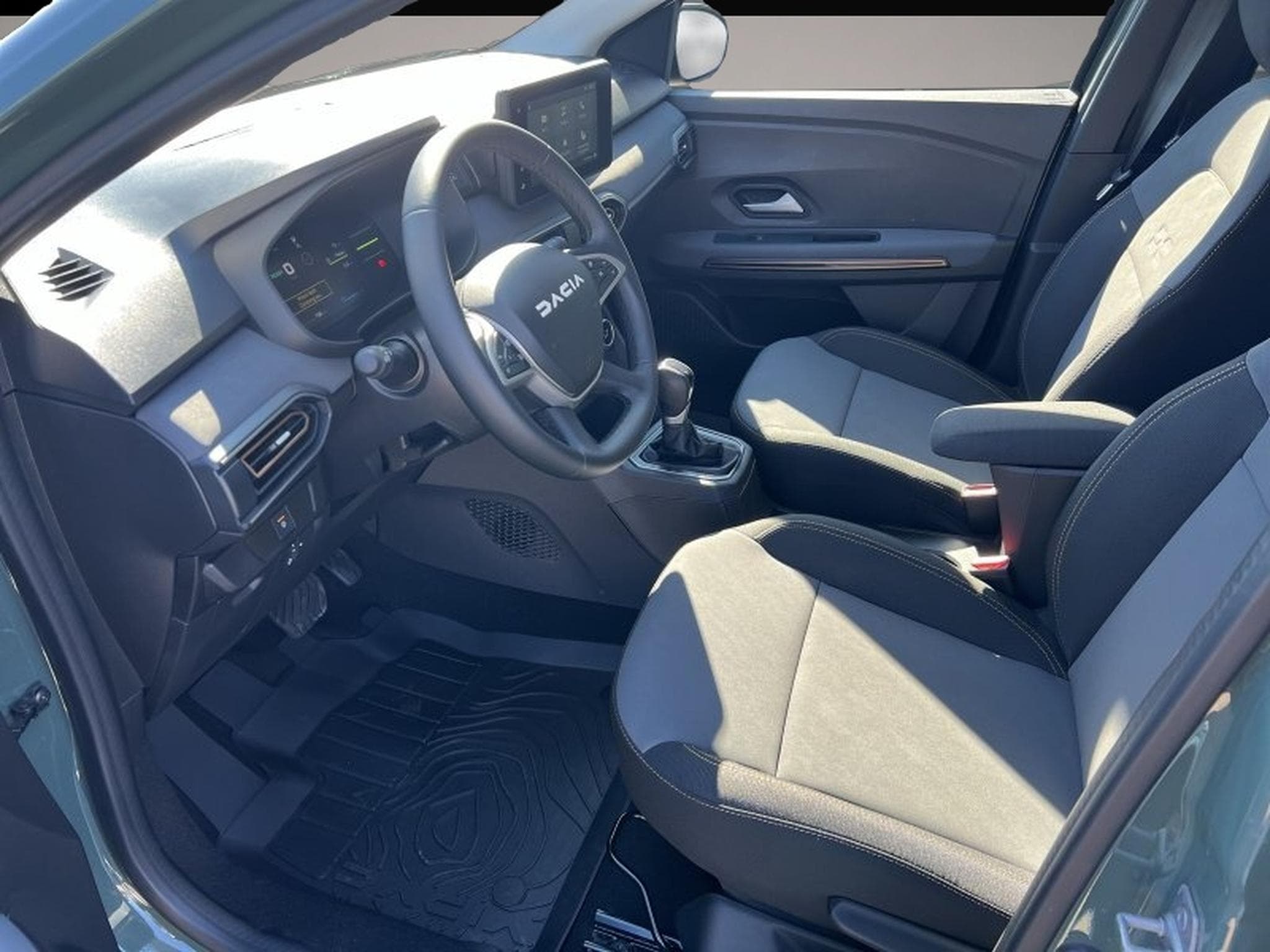 Dacia Jogger (2025) - Photo 4